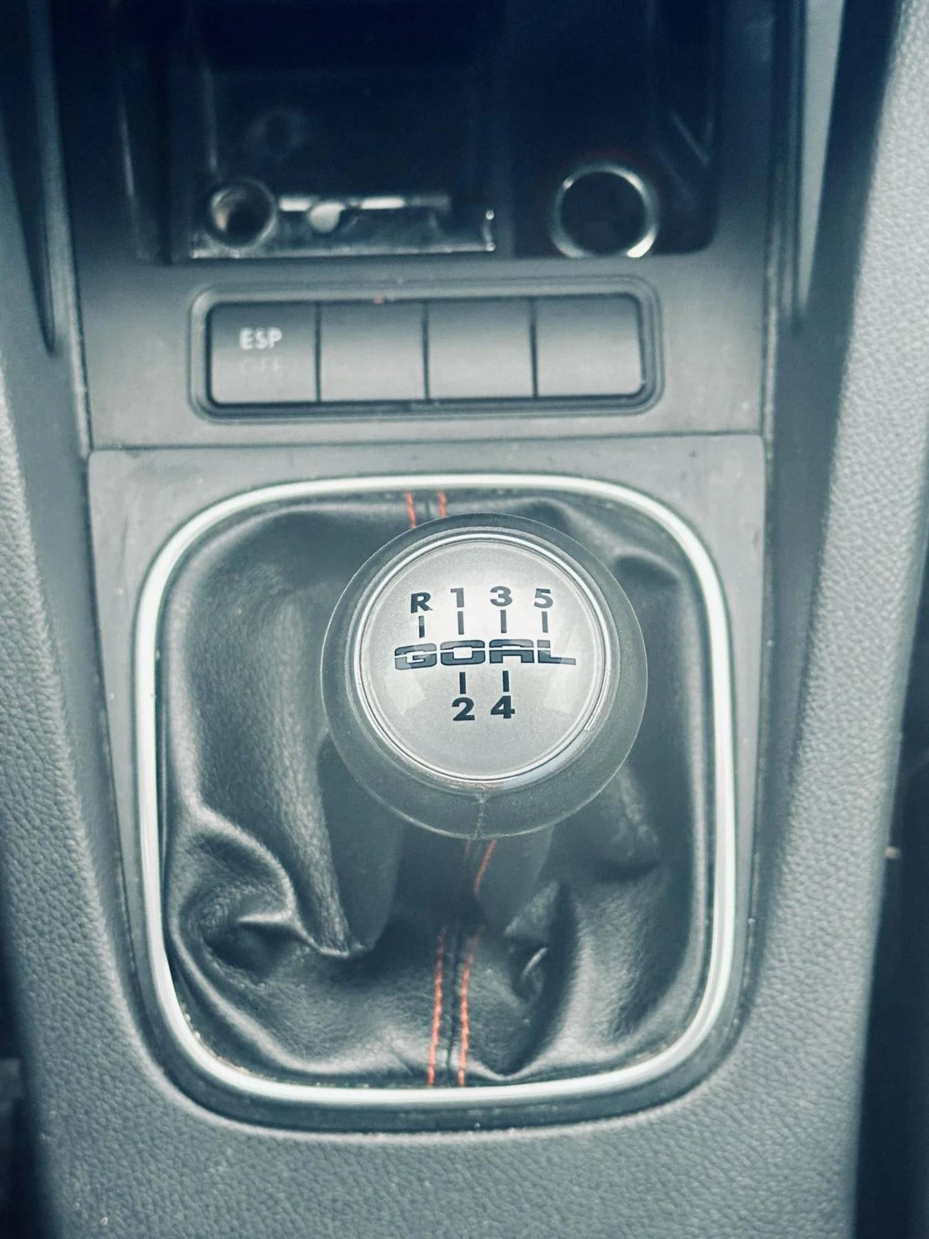 VW Golf Plus  - изображение 6