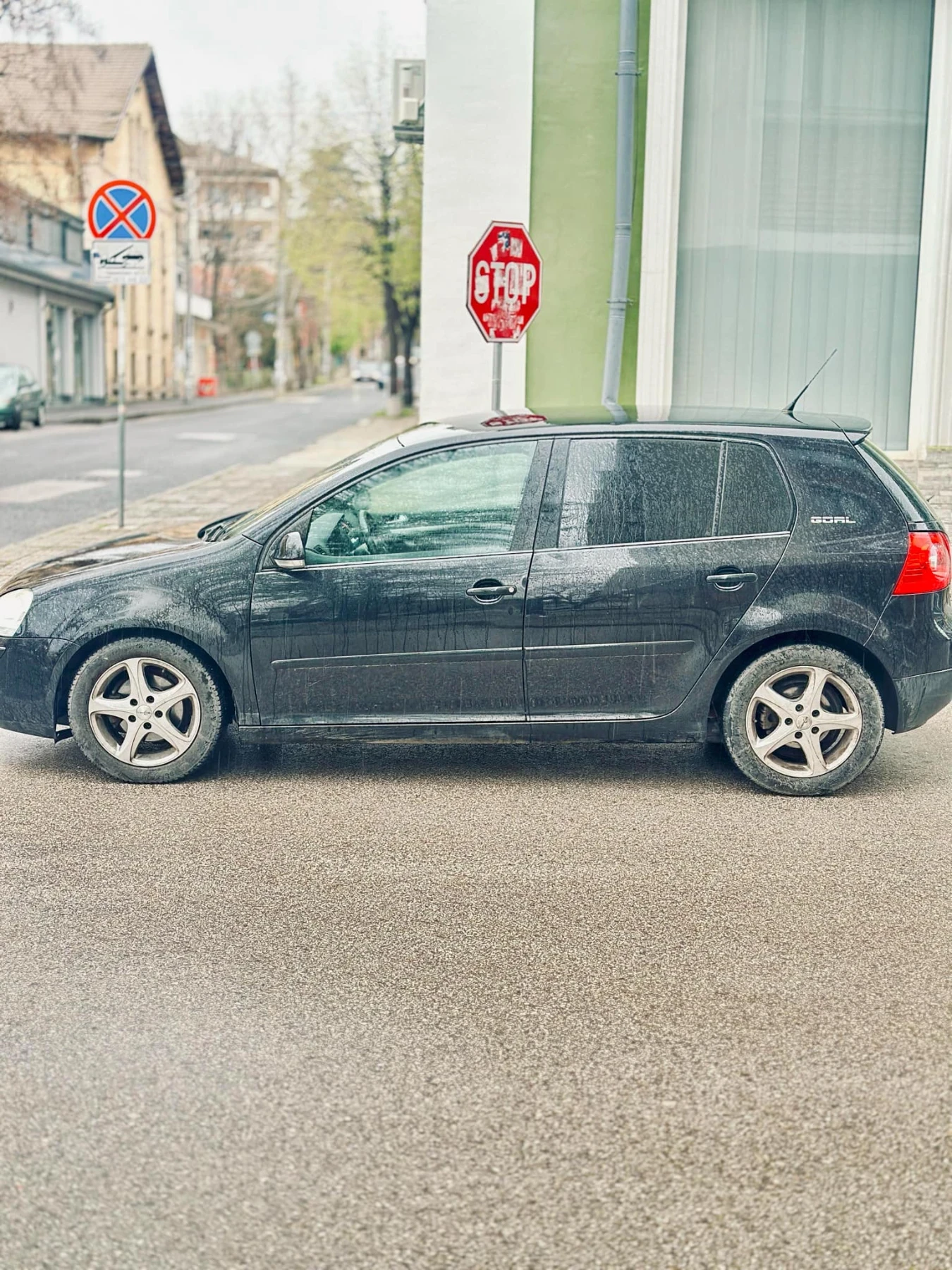 VW Golf Plus  - изображение 2