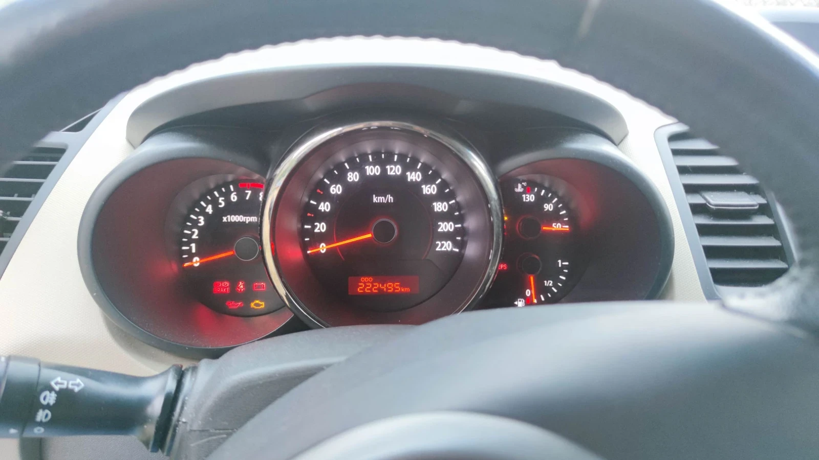 Kia Soul 1.6i - изображение 7