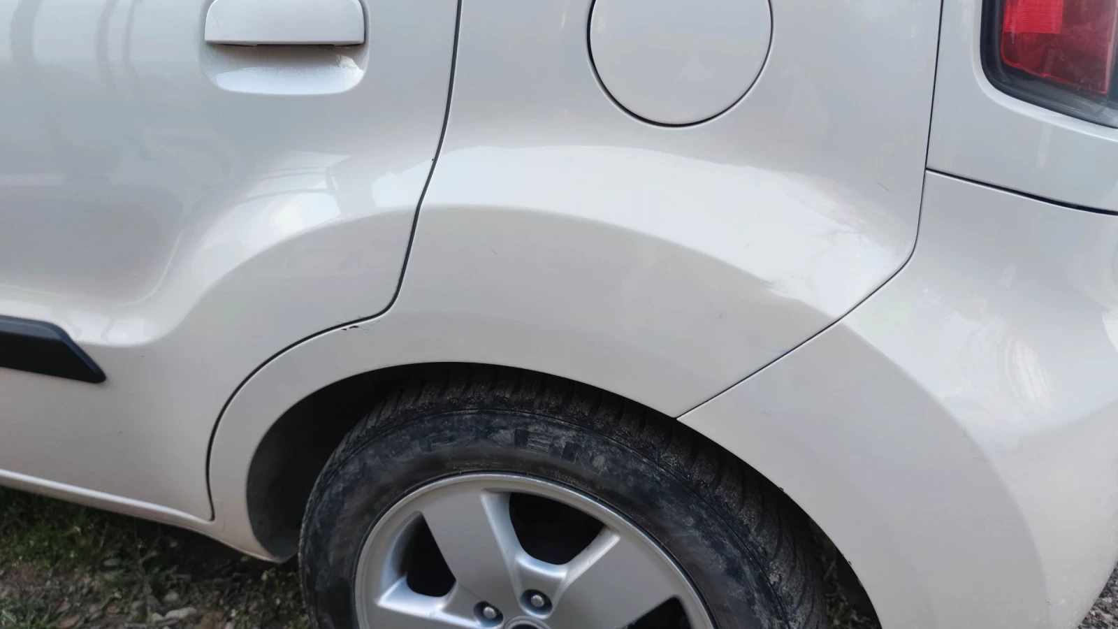 Kia Soul 1.6i - изображение 6