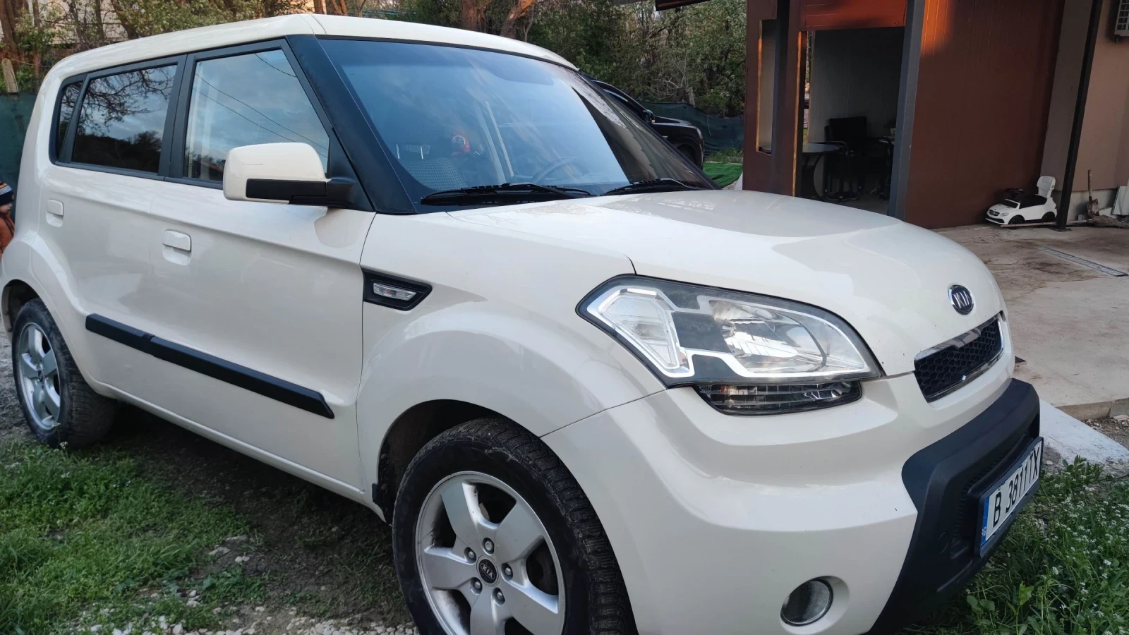 Kia Soul 1.6i - изображение 3