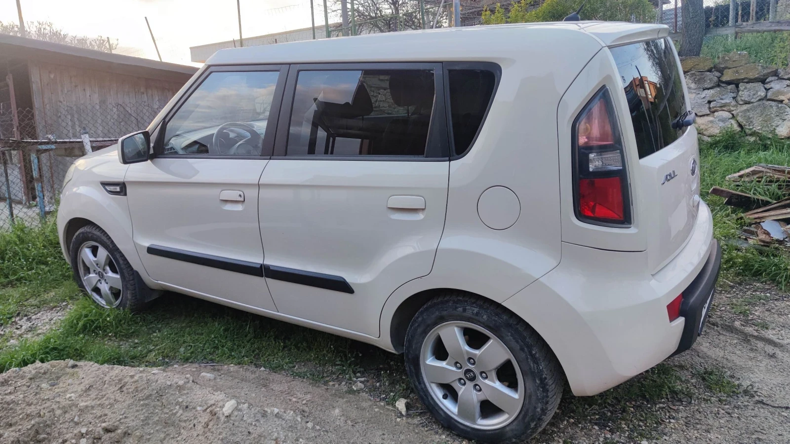 Kia Soul 1.6i - изображение 5