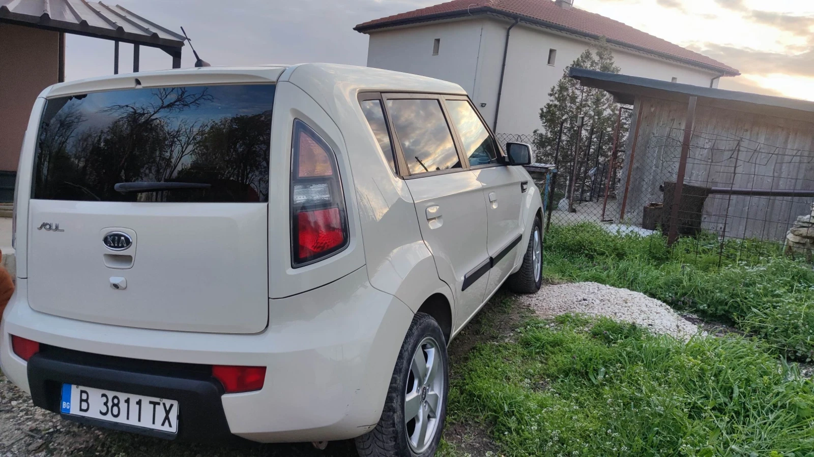 Kia Soul 1.6i - изображение 4