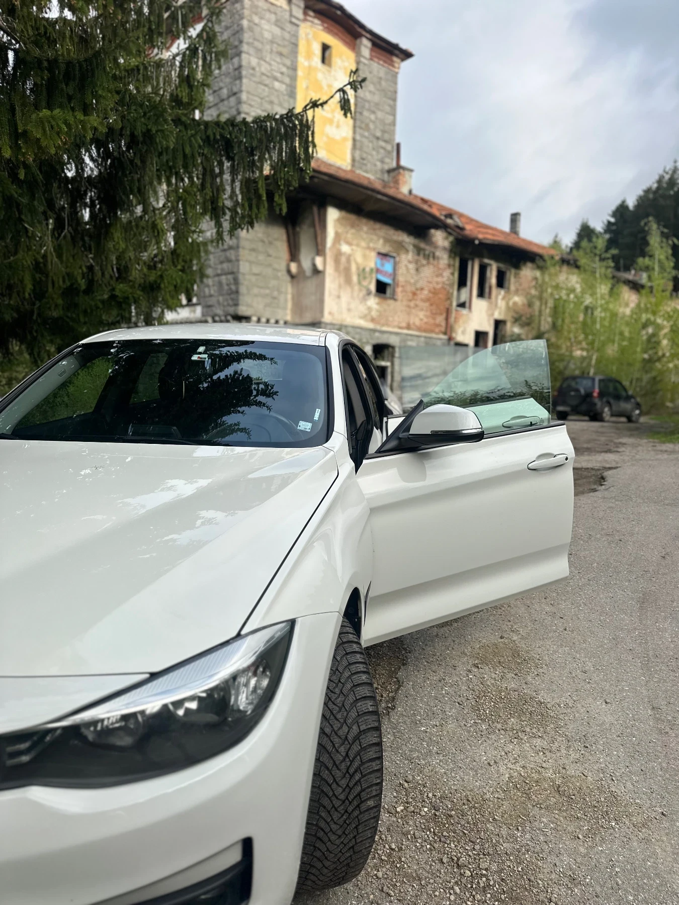BMW 3gt X drive - изображение 10