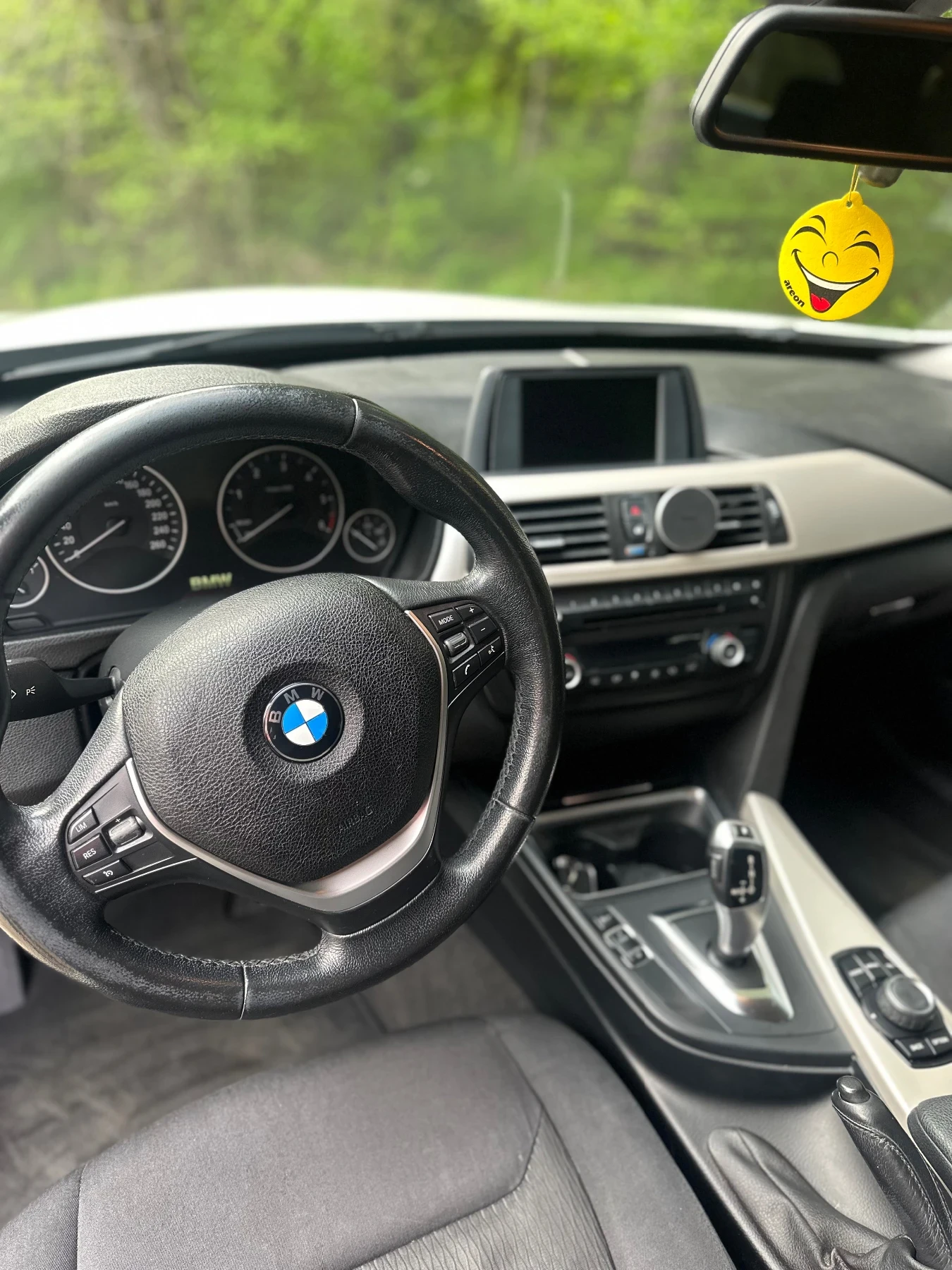 BMW 3gt X drive - изображение 5