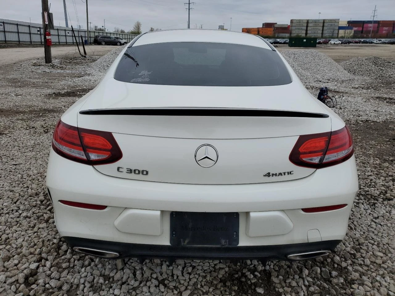 Mercedes-Benz C 300 4MATIC/ФИКСИРАНА ЦЕНА! BURMESTER/DIGITAL/FACELIFT - изображение 3