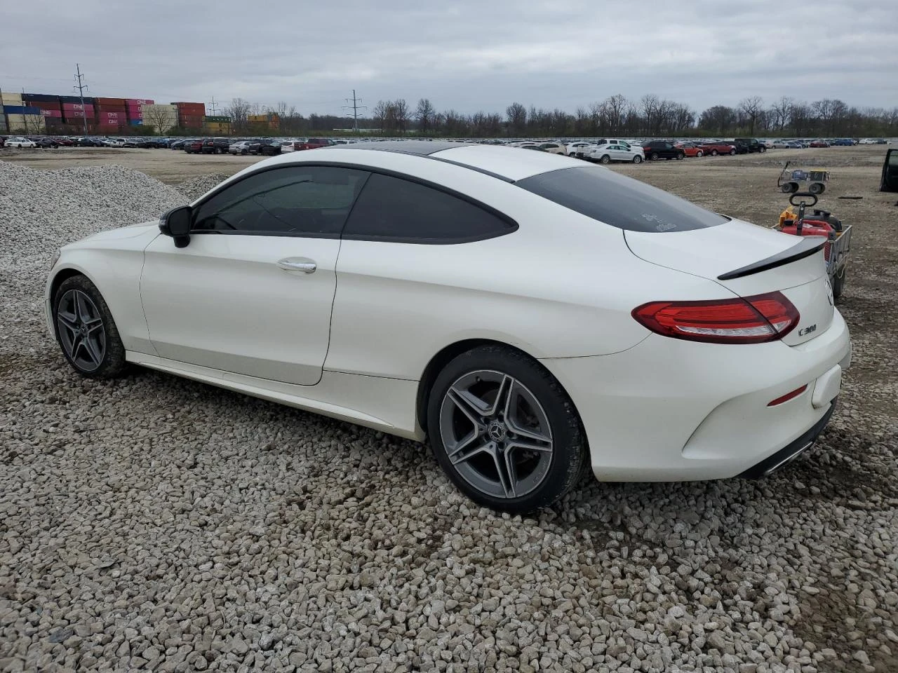 Mercedes-Benz C 300 4MATIC/ФИКСИРАНА ЦЕНА! BURMESTER/DIGITAL/FACELIFT - изображение 2