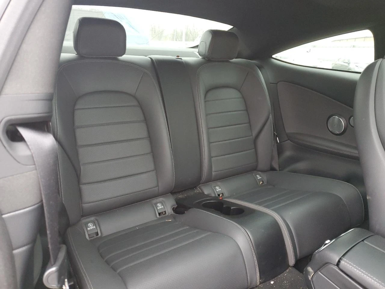 Mercedes-Benz C 300 4MATIC/ФИКСИРАНА ЦЕНА! BURMESTER/DIGITAL/FACELIFT - изображение 10