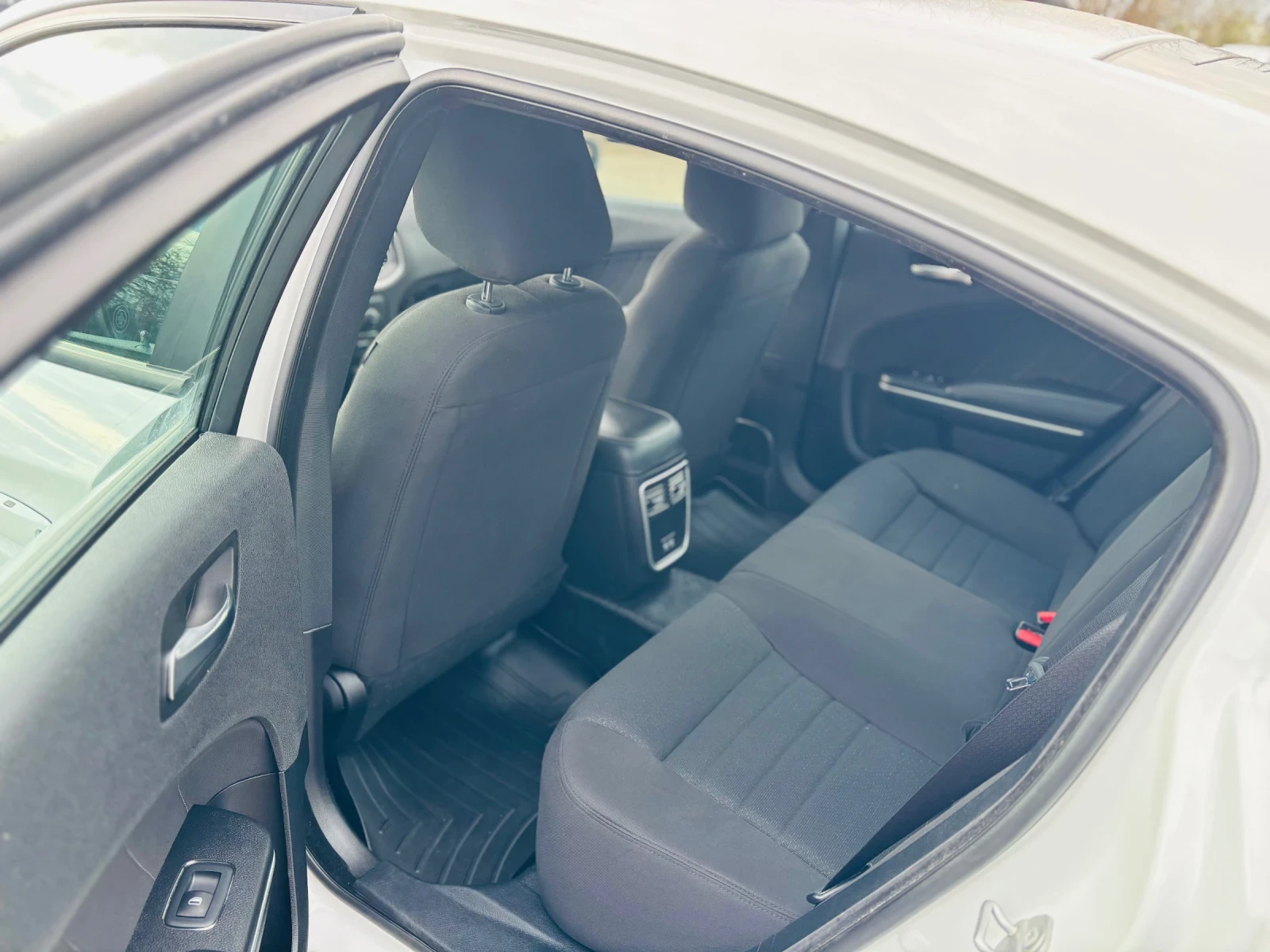 Dodge Charger 5.7 HEMI | Mobile.bg — изображение 14