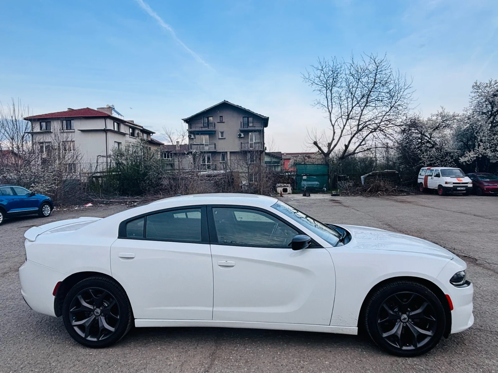 Dodge Charger 5.7 HEMI - изображение 7
