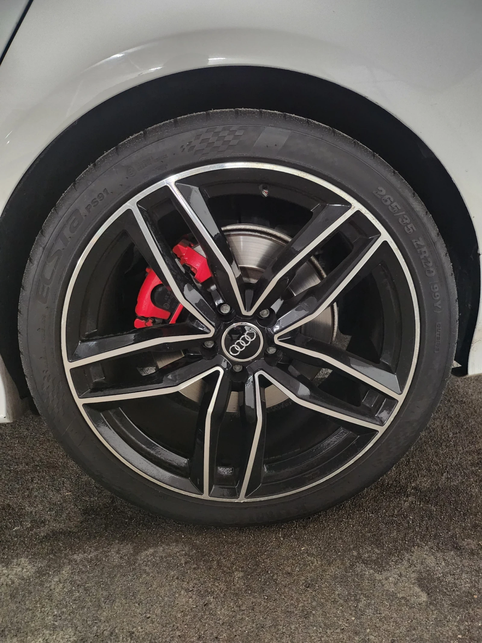 Audi A7  - изображение 9