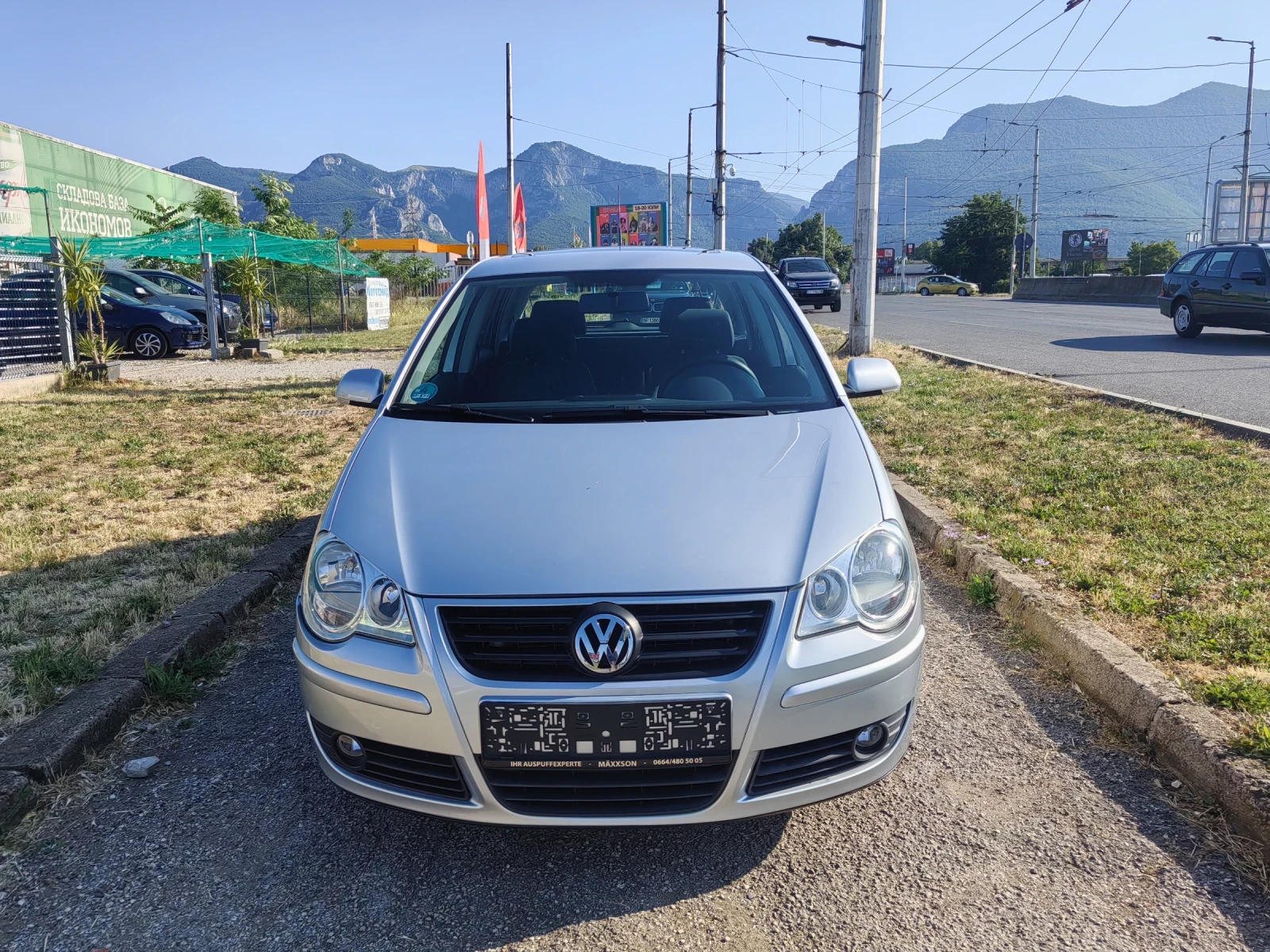 VW Polo 1.4tdi 70ps - изображение 2