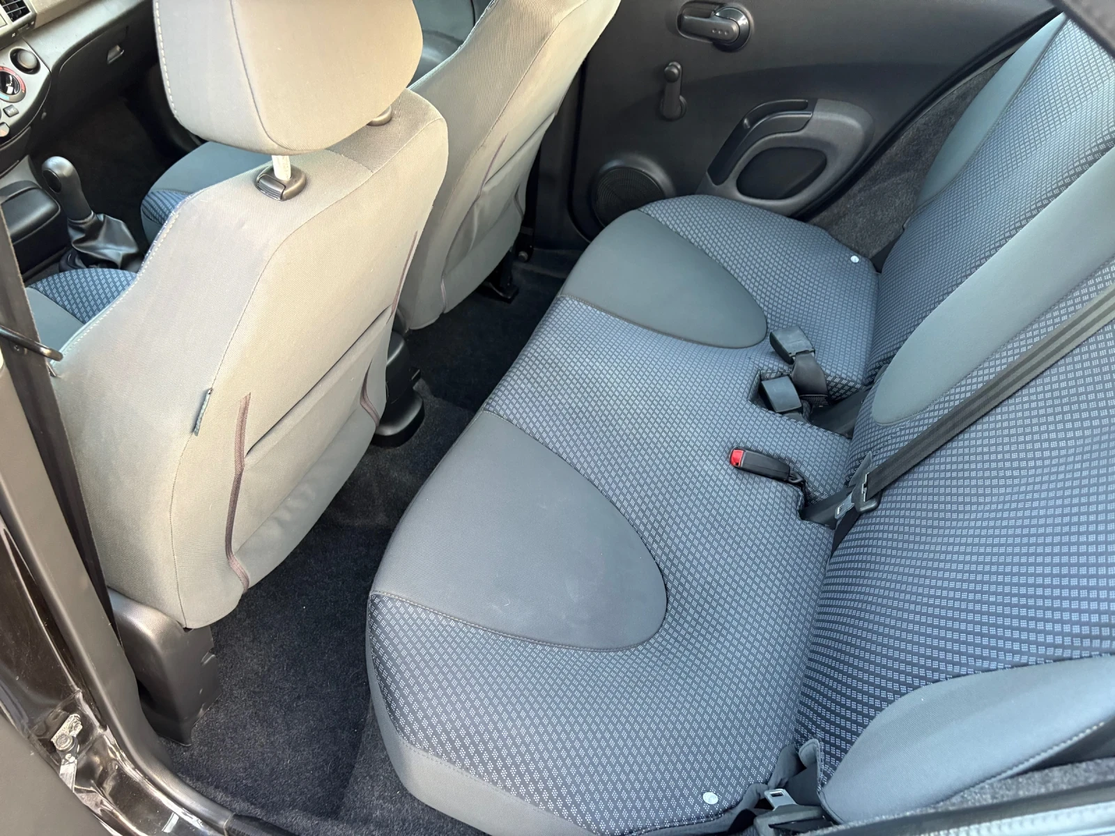Nissan Micra 1.2 i 80 ps feyslift | Mobile.bg — изображение 13