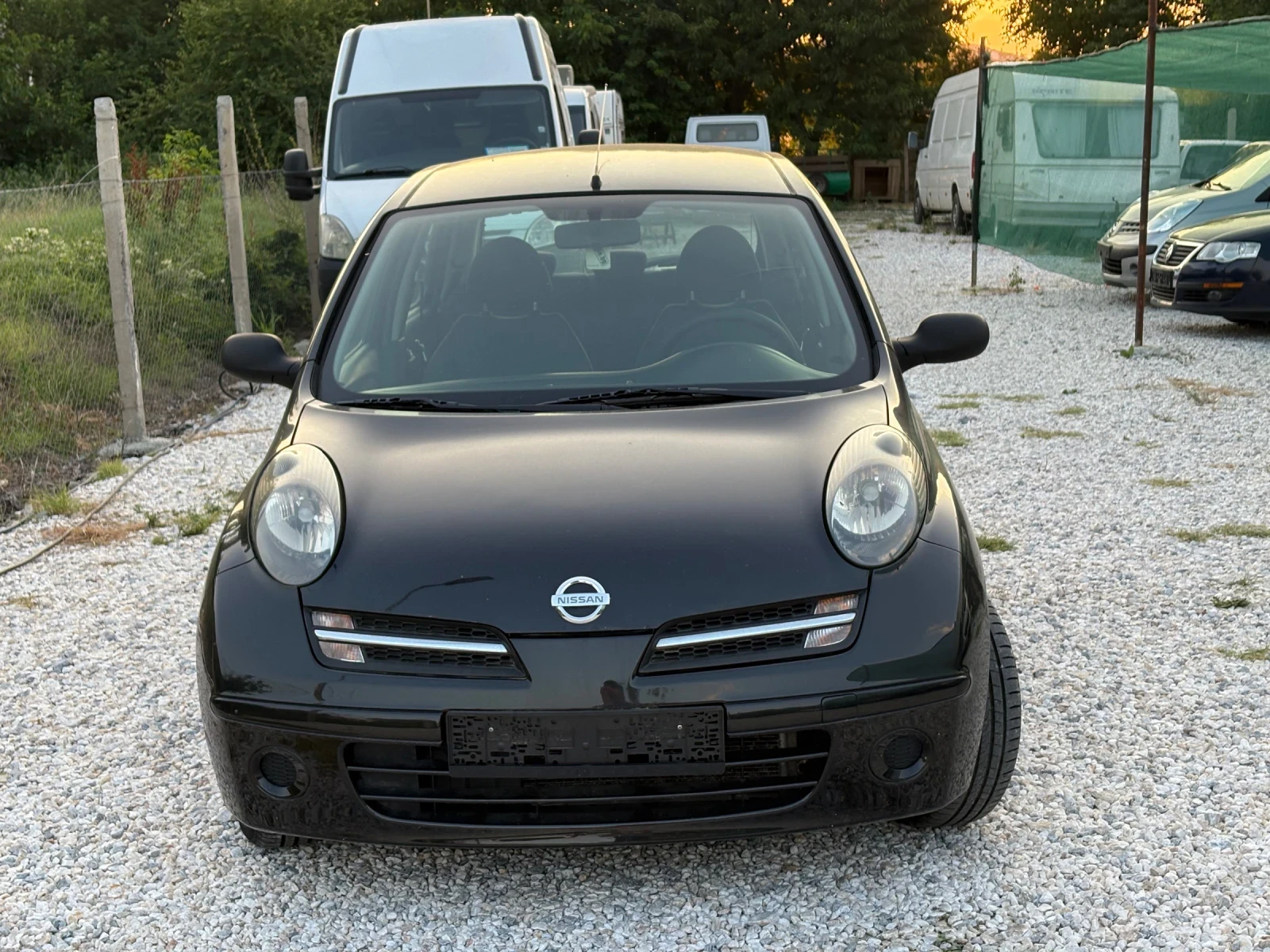 Nissan Micra 1.2 i 80 ps feyslift - изображение 4