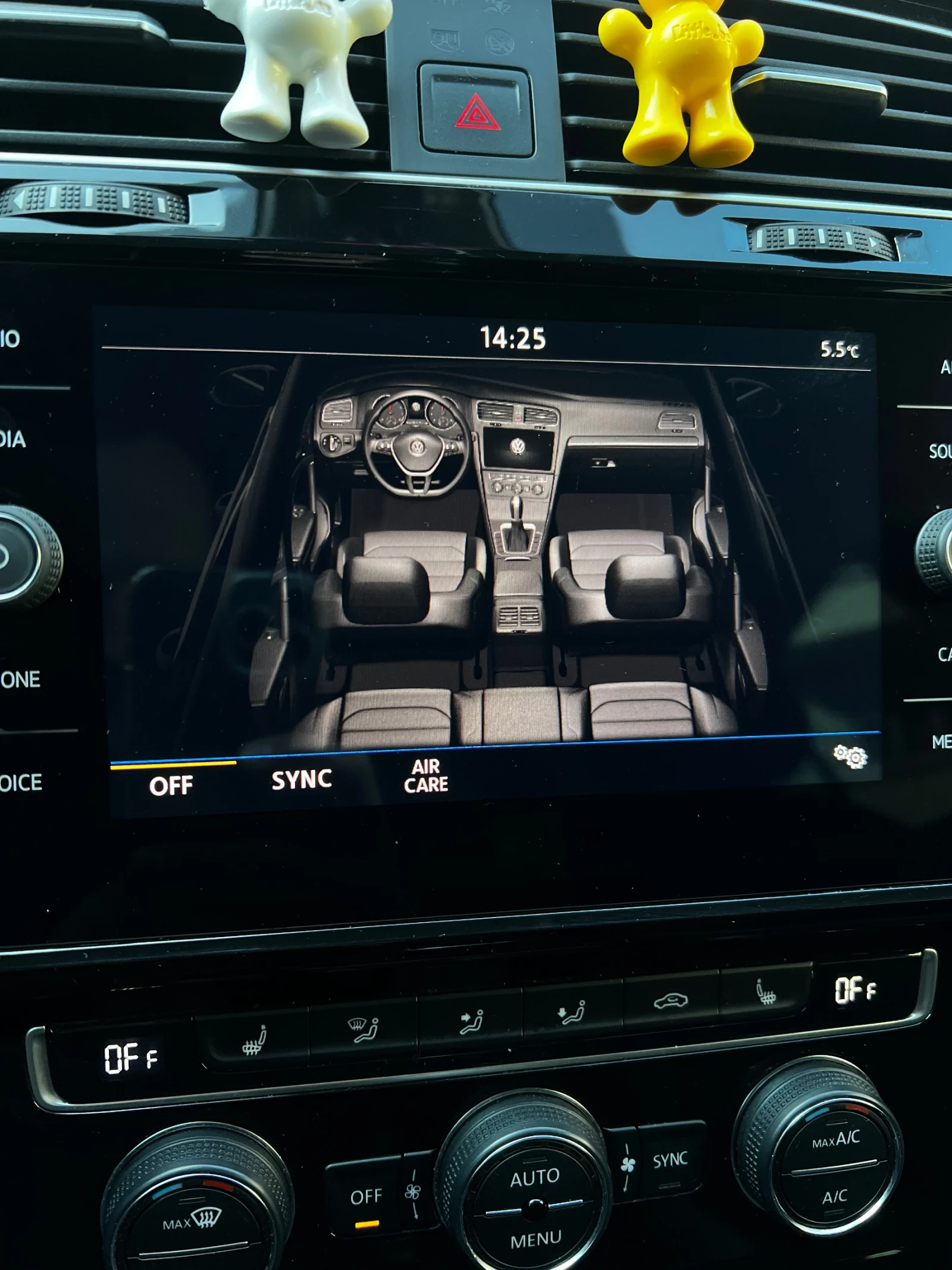VW Golf 2.0 tdi - изображение 10