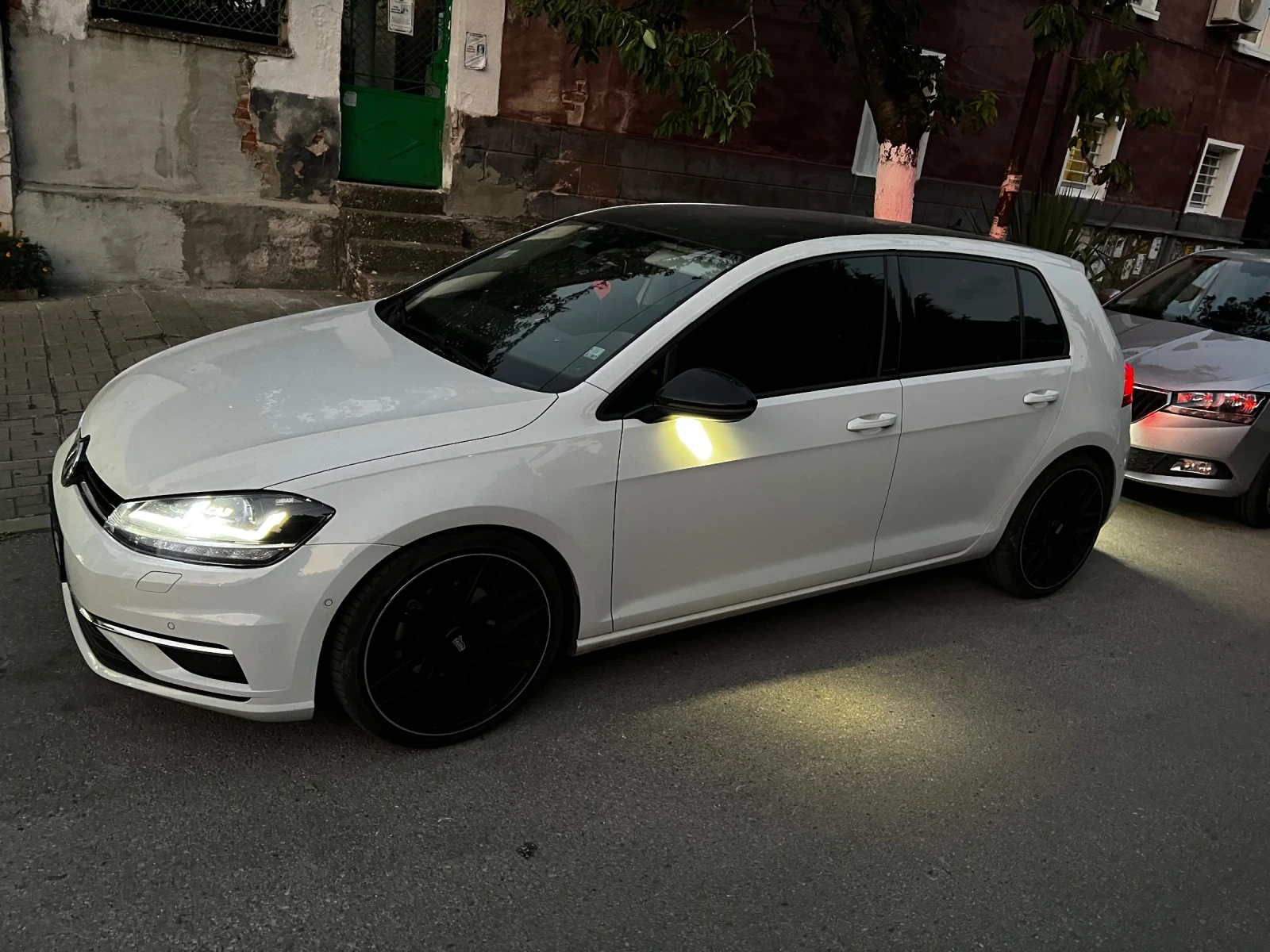 VW Golf 2.0 tdi - изображение 4