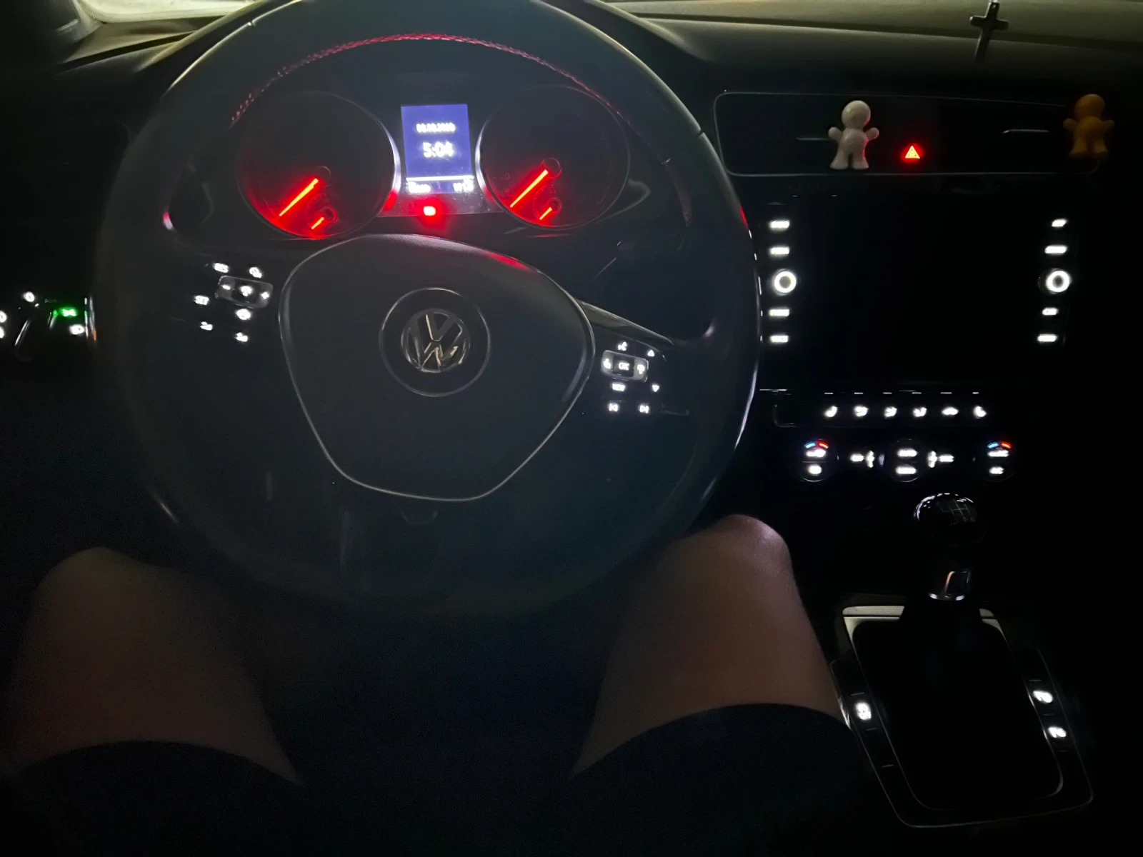 VW Golf 2.0 tdi - изображение 3