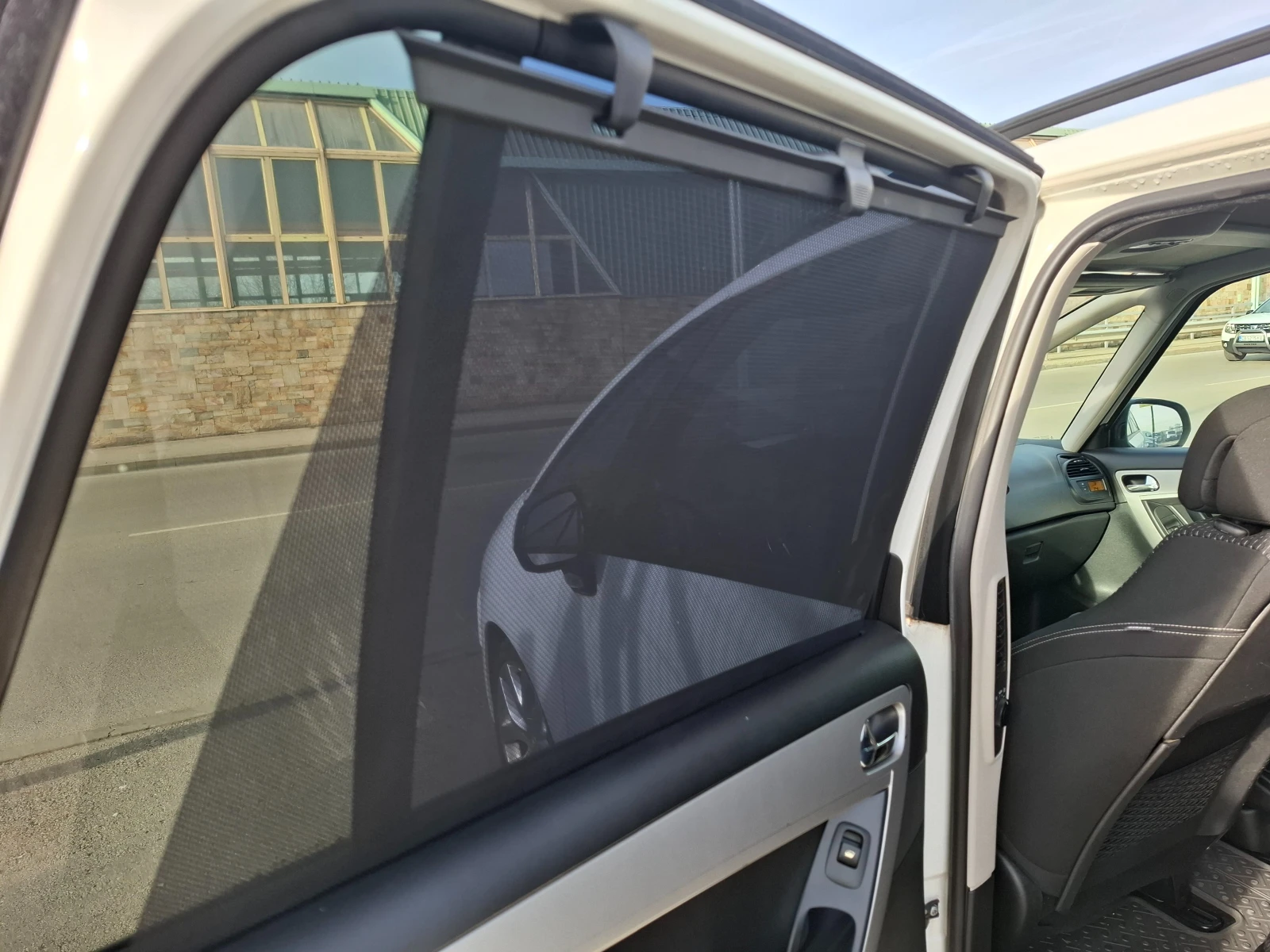 Citroen Grand C4 Picasso 2.0i 16v 7    | Mobile.bg   14