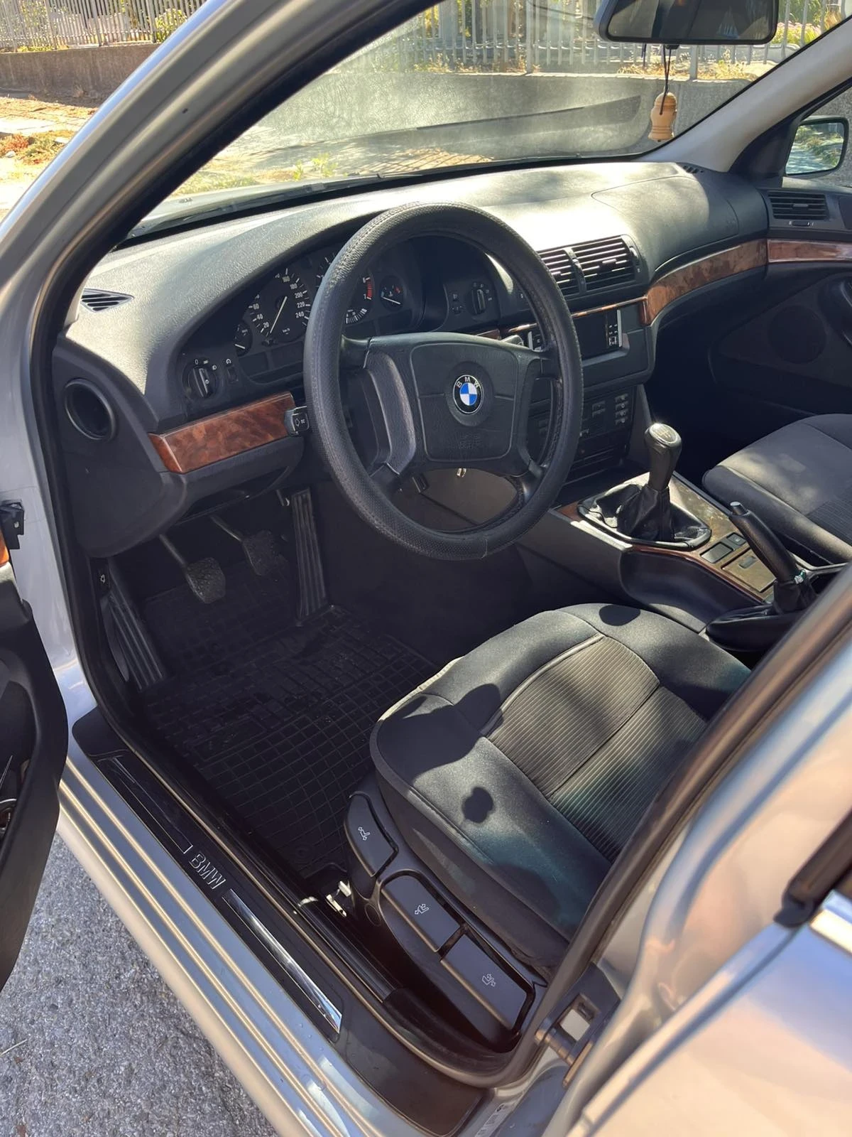 BMW 520 | Mobile.bg — изображение 4