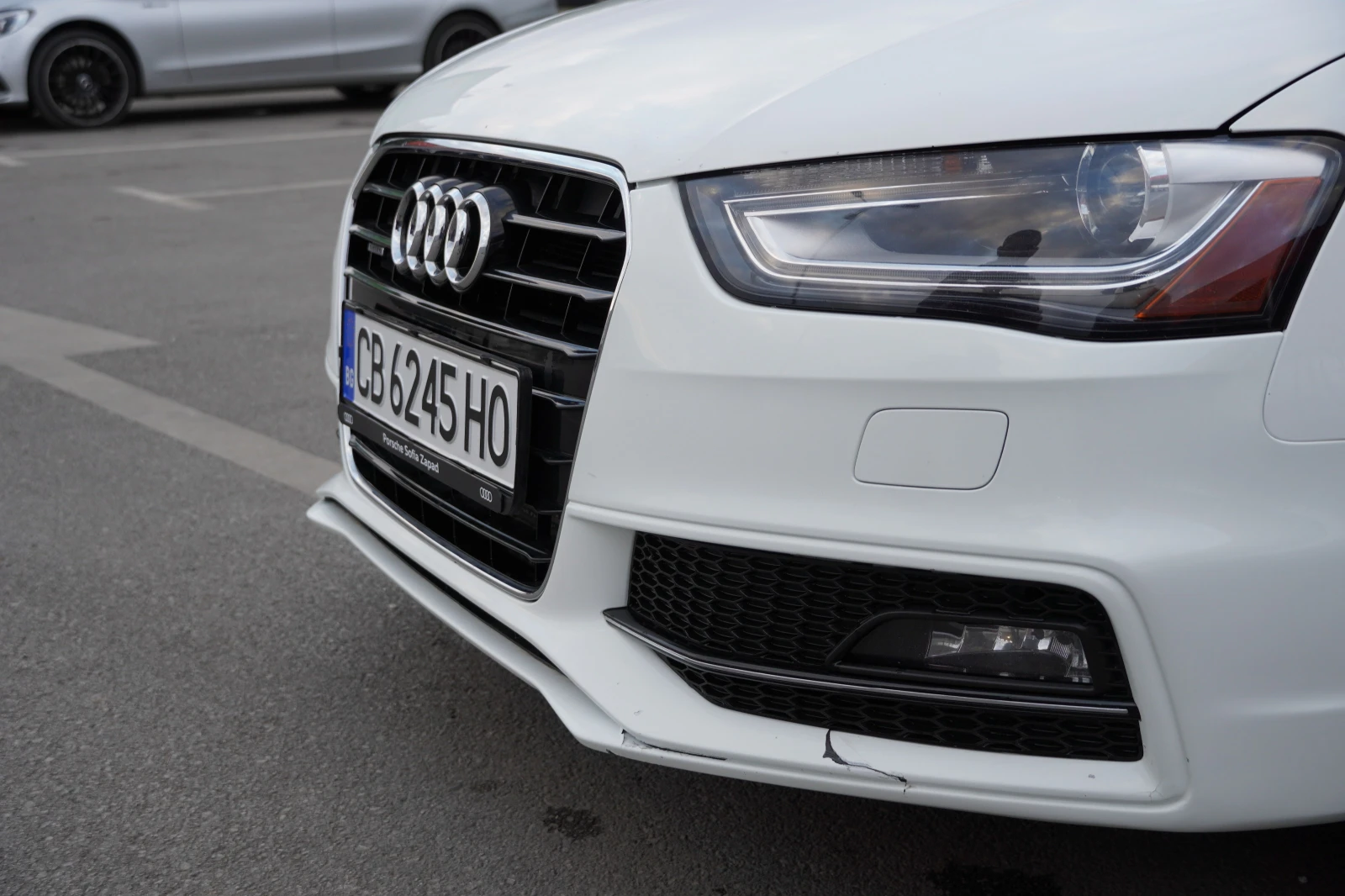 Audi A4  - изображение 7