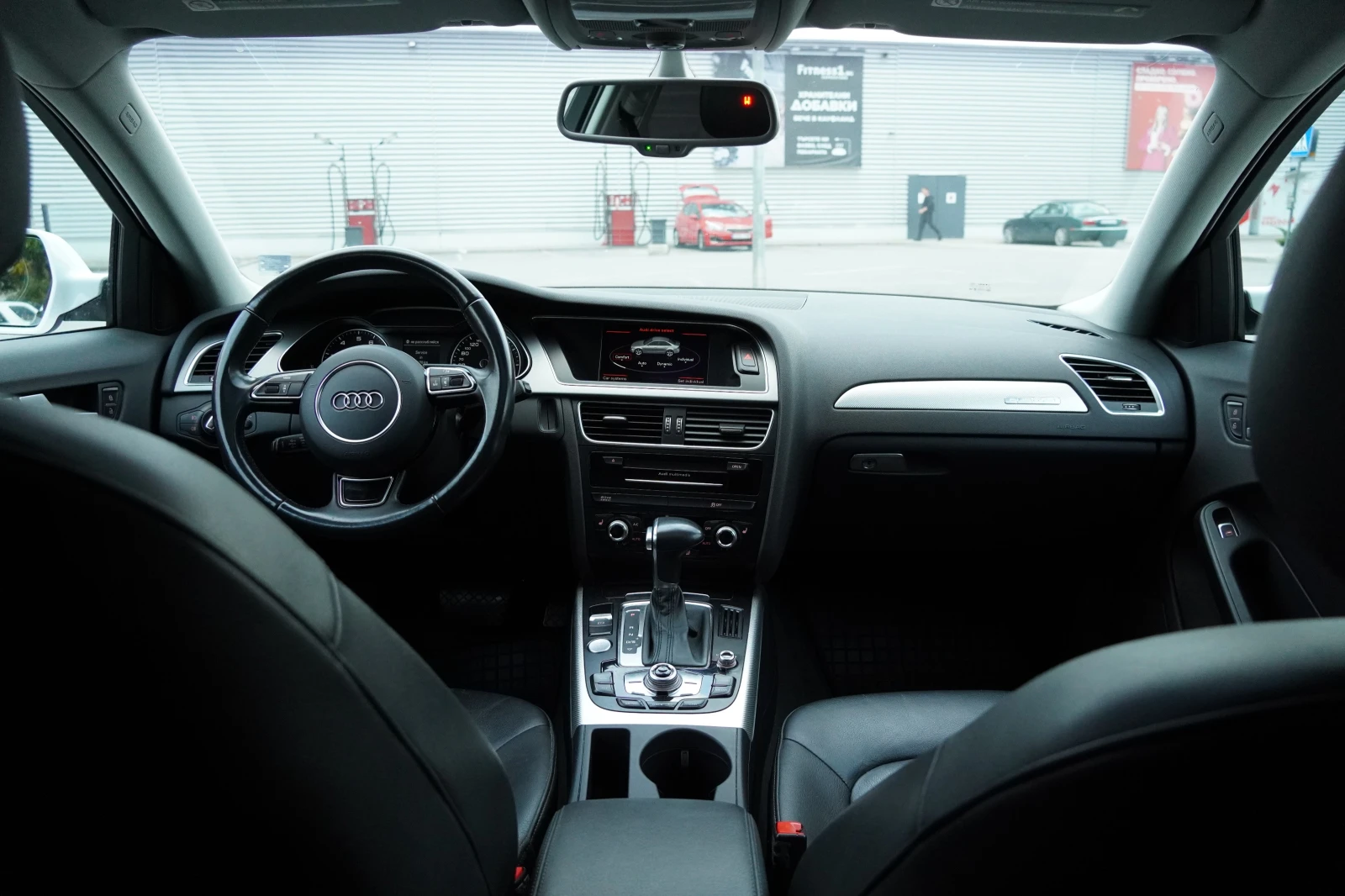 Audi A4 | Mobile.bg   1