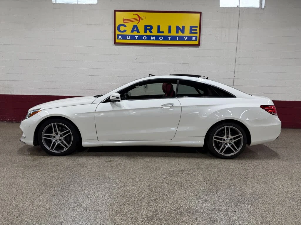 Mercedes-Benz E 400 4MATIC CAM* PANO* HARMAN/KARDON* BLINDSPOT*  - изображение 2