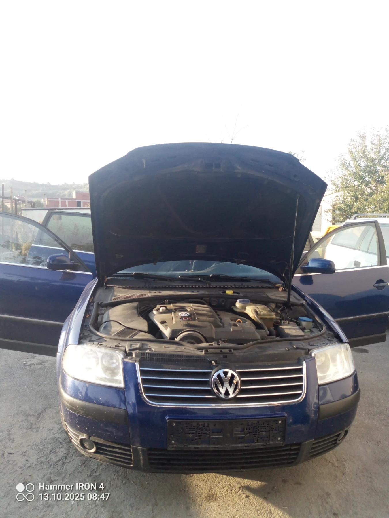 VW Passat 1.9TDI | Mobile.bg — изображение 1
