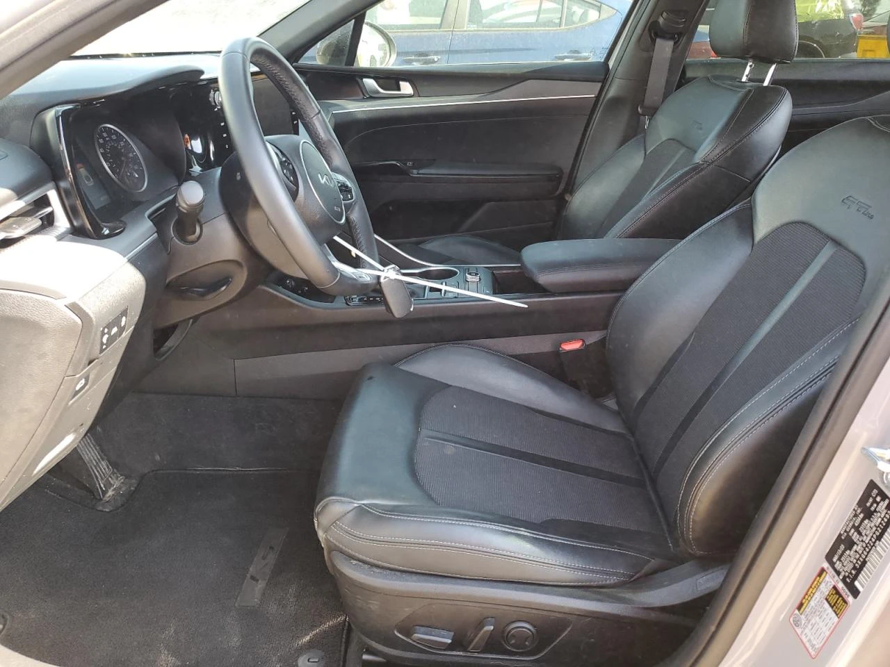 Kia K5 * GT LINE - изображение 7