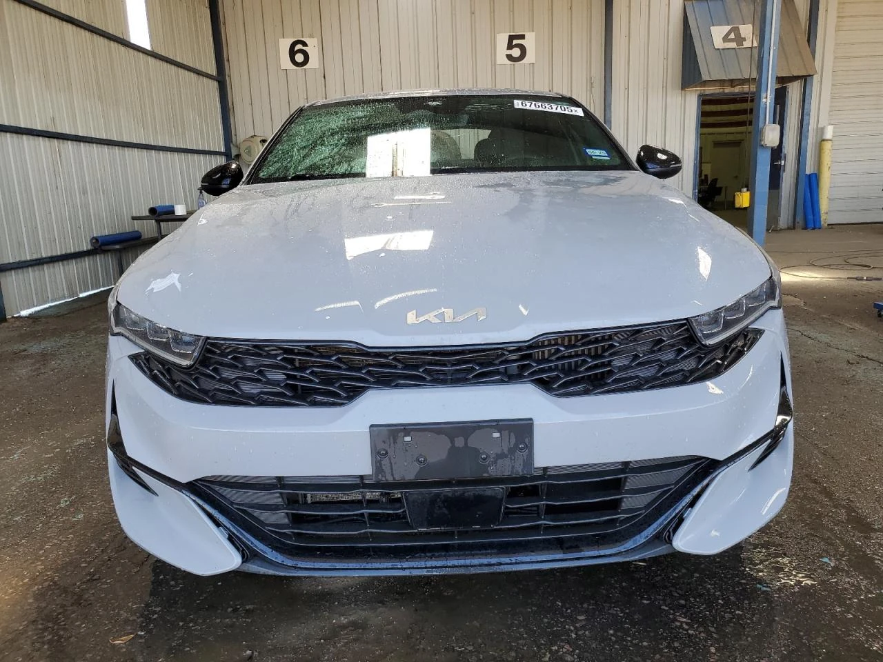 Kia K5 * GT LINE - изображение 5
