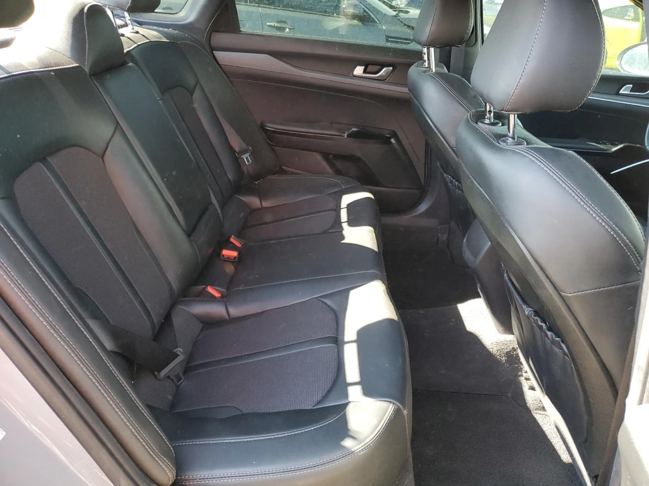 Kia K5 * GT LINE - изображение 10