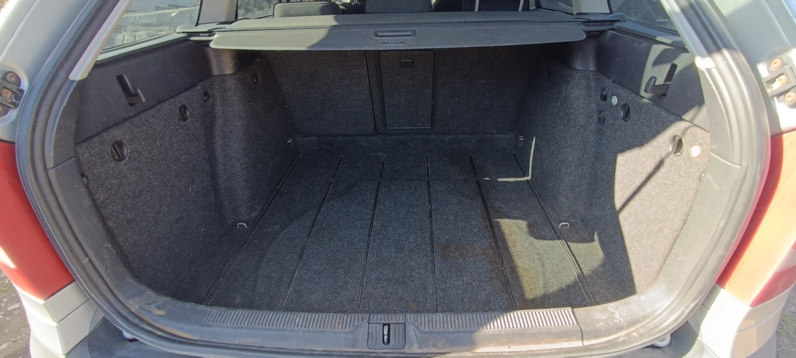 Skoda Octavia Скаут | Mobile.bg — изображение 17