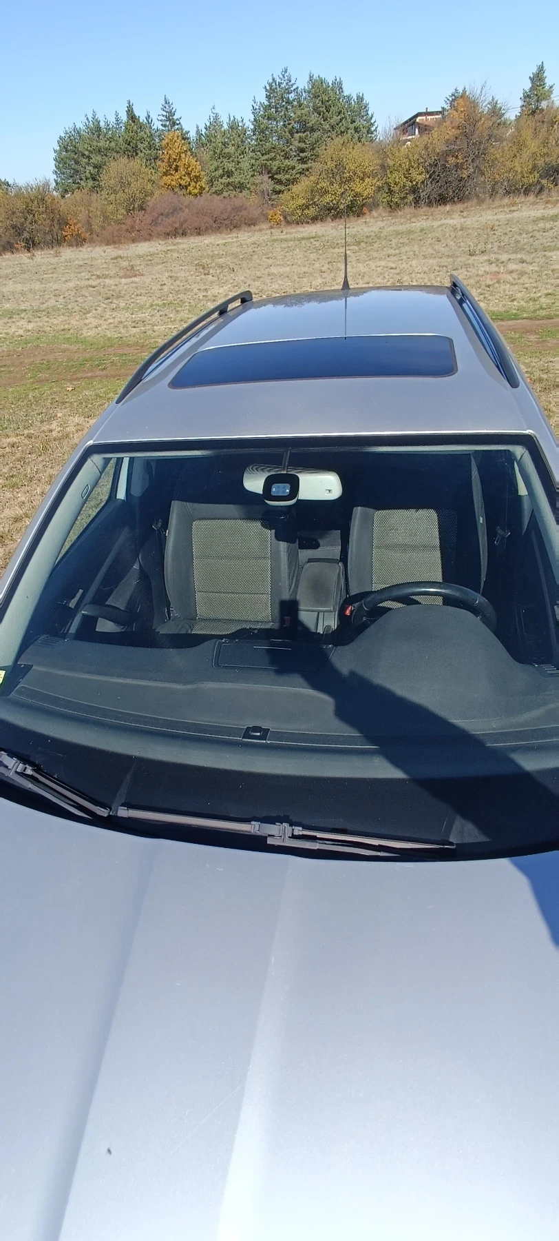 Skoda Octavia Скаут | Mobile.bg — изображение 14