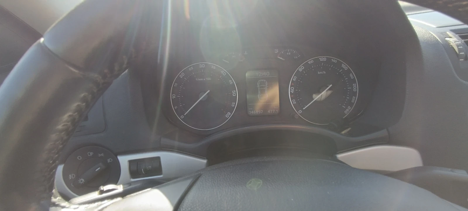 Skoda Octavia Скаут | Mobile.bg — изображение 13