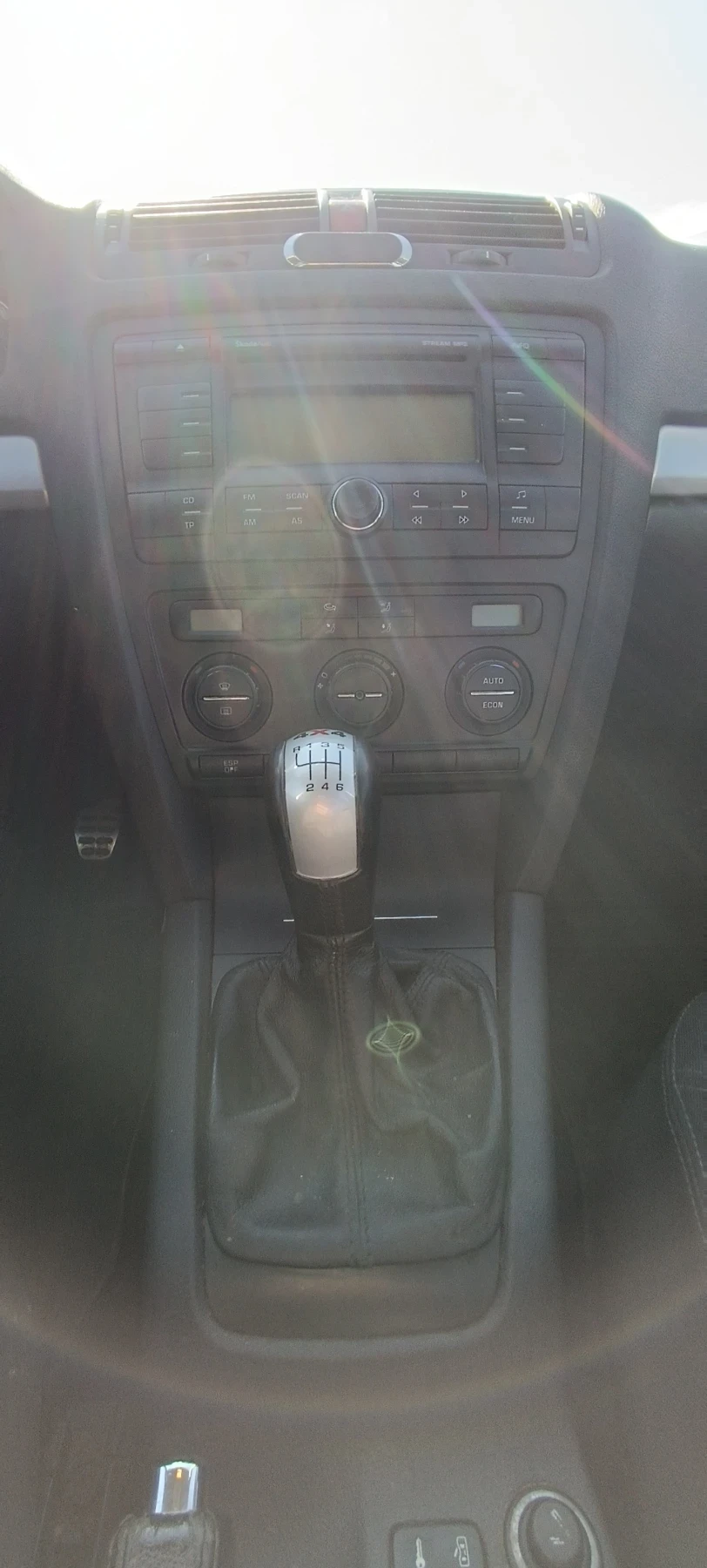 Skoda Octavia Скаут | Mobile.bg — изображение 12