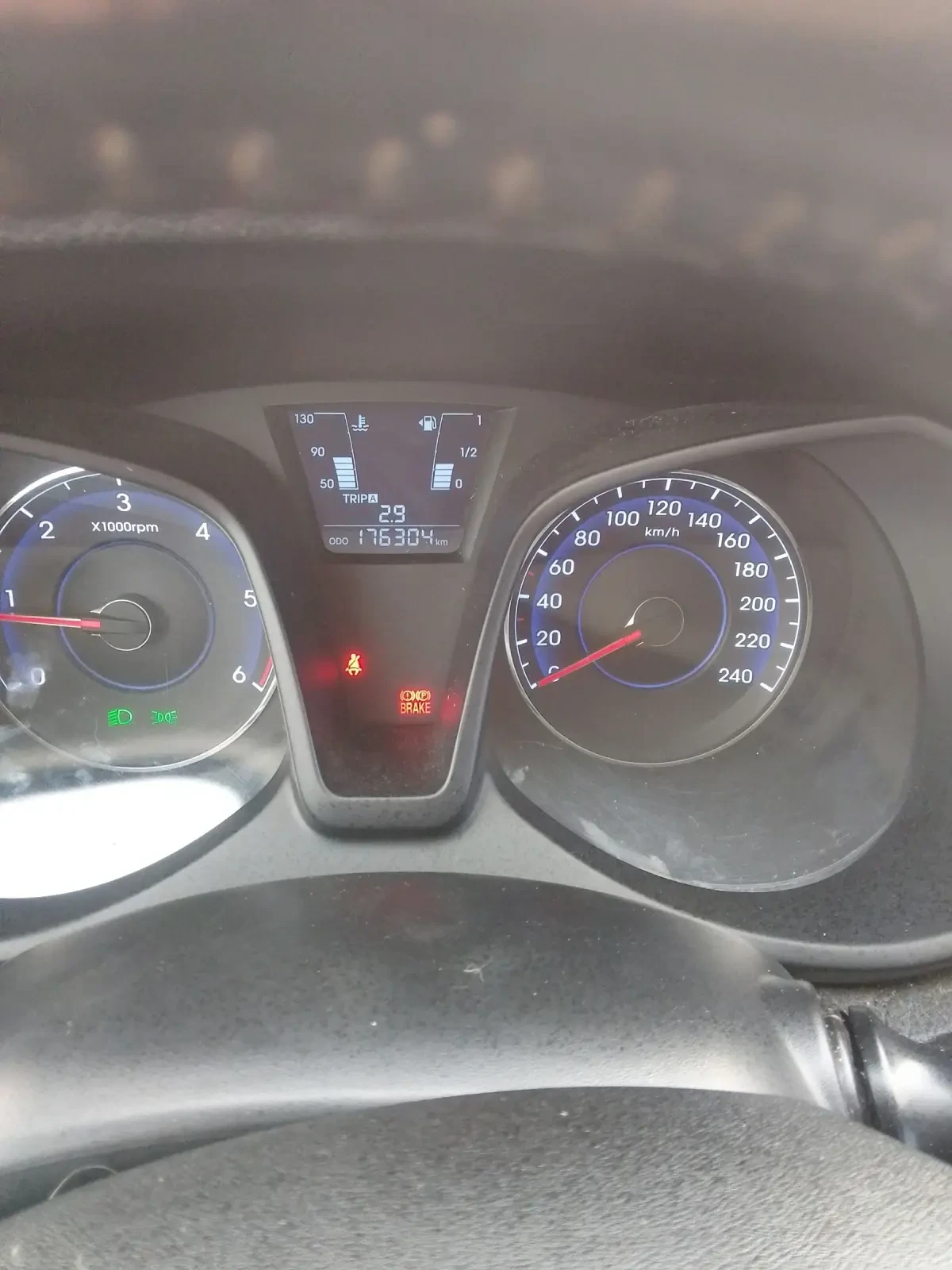 Hyundai Ix20 1.4/unikat | Mobile.bg   8