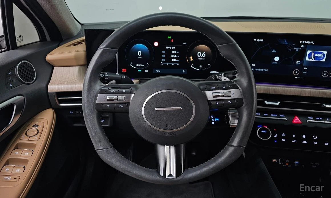 Hyundai Sonata | Mobile.bg   13