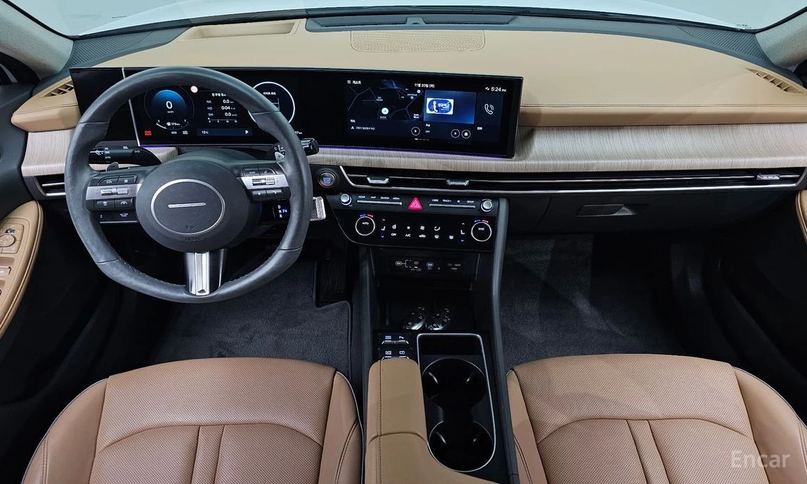 Hyundai Sonata | Mobile.bg   7