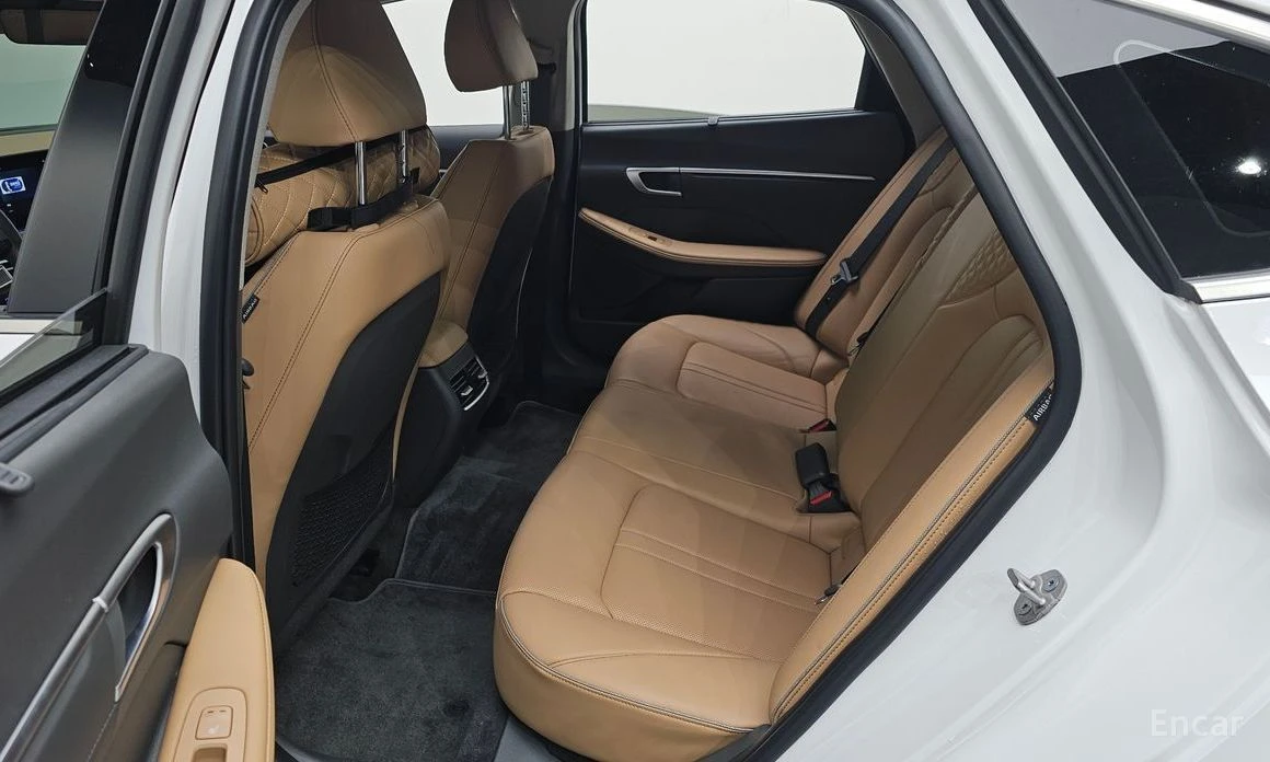 Hyundai Sonata | Mobile.bg   12