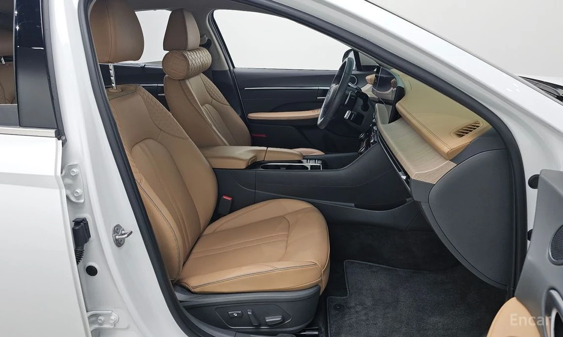 Hyundai Sonata | Mobile.bg   11