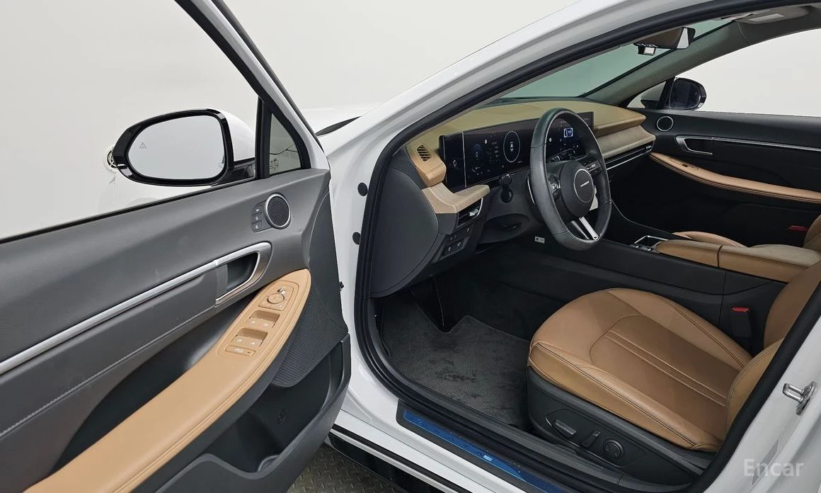 Hyundai Sonata | Mobile.bg   10