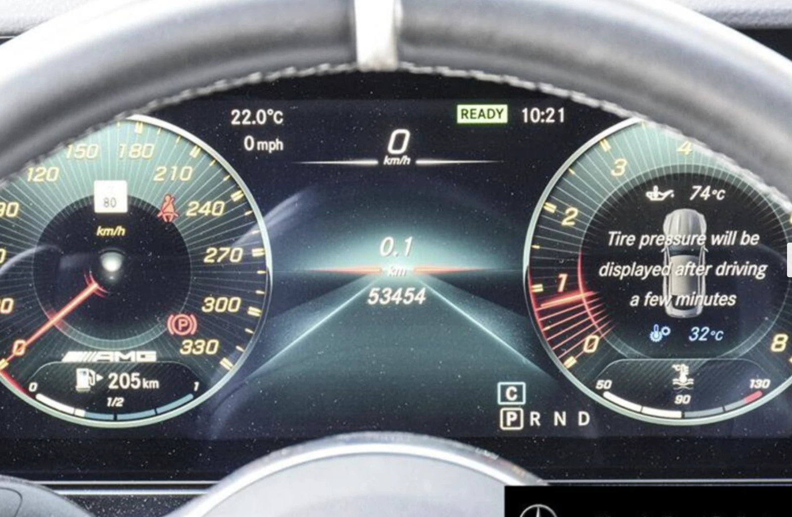 Mercedes-Benz AMG GT  | Mobile.bg   17