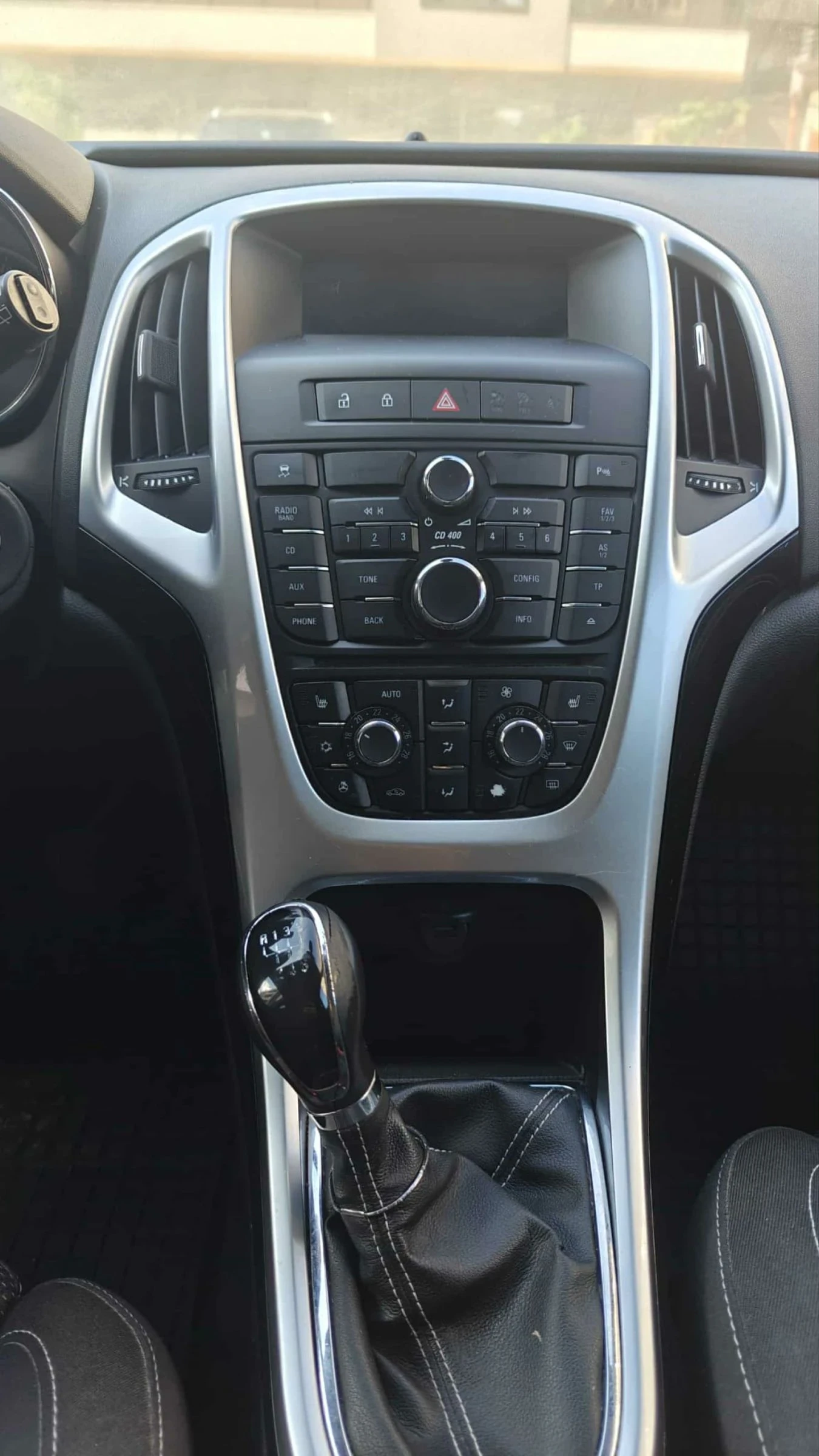 Opel Astra Cdi - изображение 3