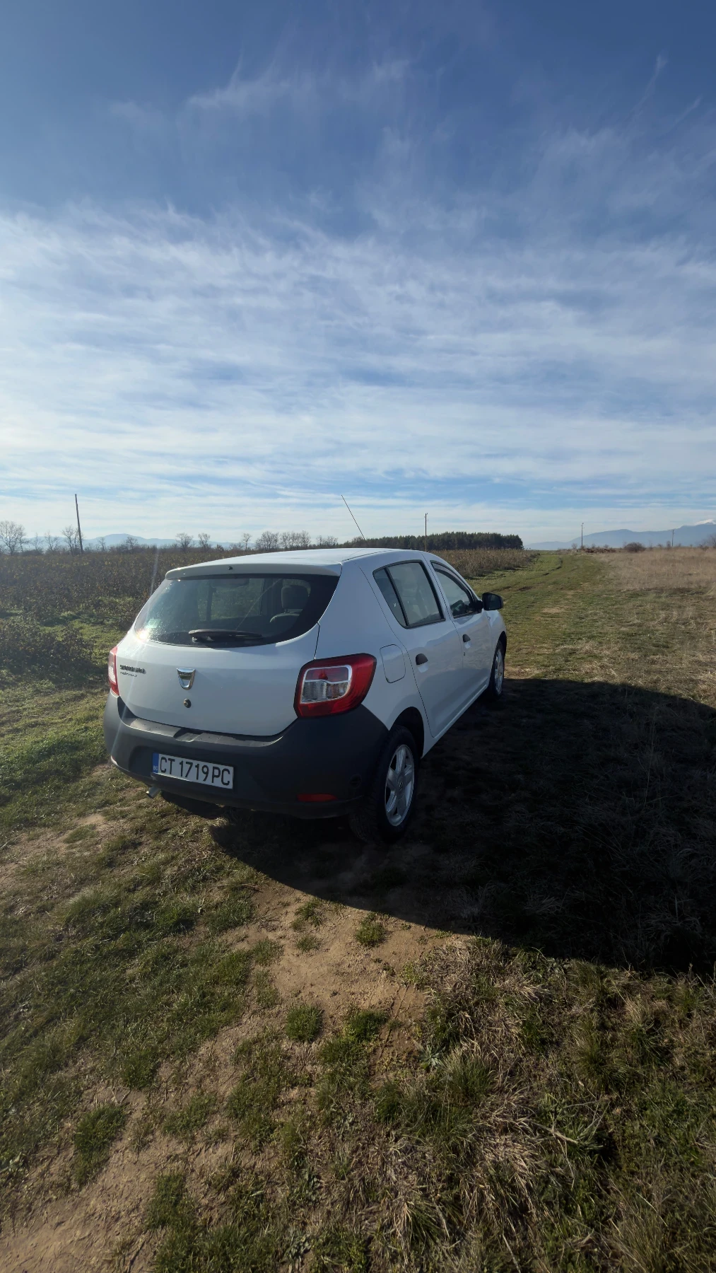 Dacia Sandero 1.2 - изображение 6