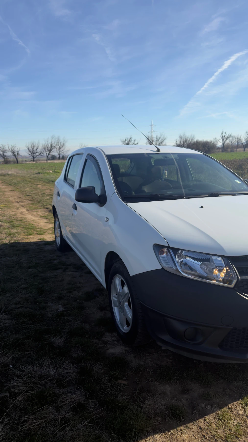 Dacia Sandero 1.2 - изображение 3