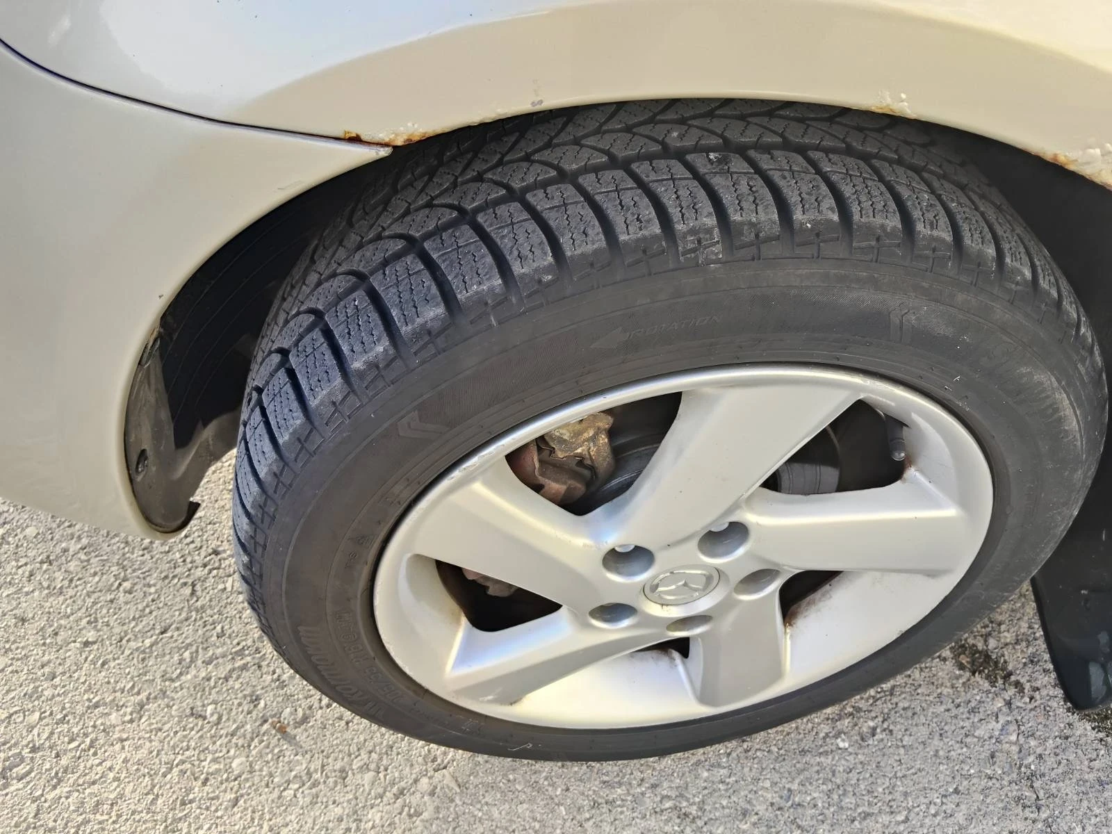 Mazda 6 2.0 | Mobile.bg � ����������� 6