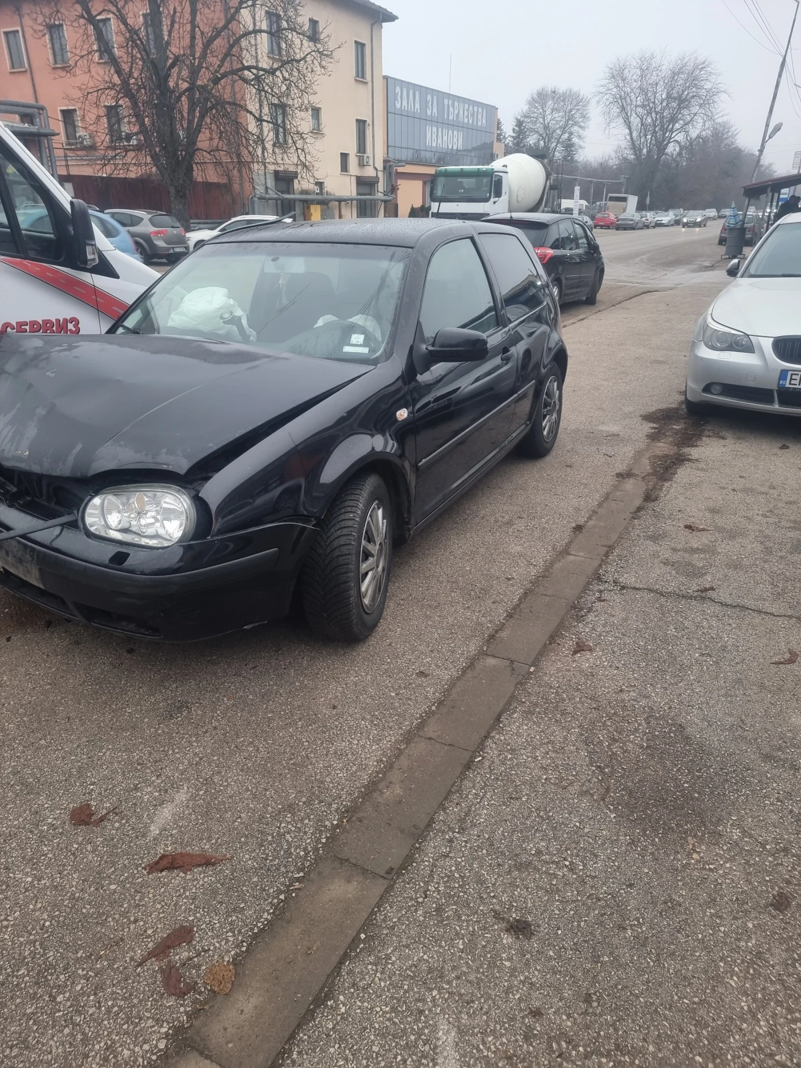 VW Golf 2.0 | Mobile.bg � ����������� 2