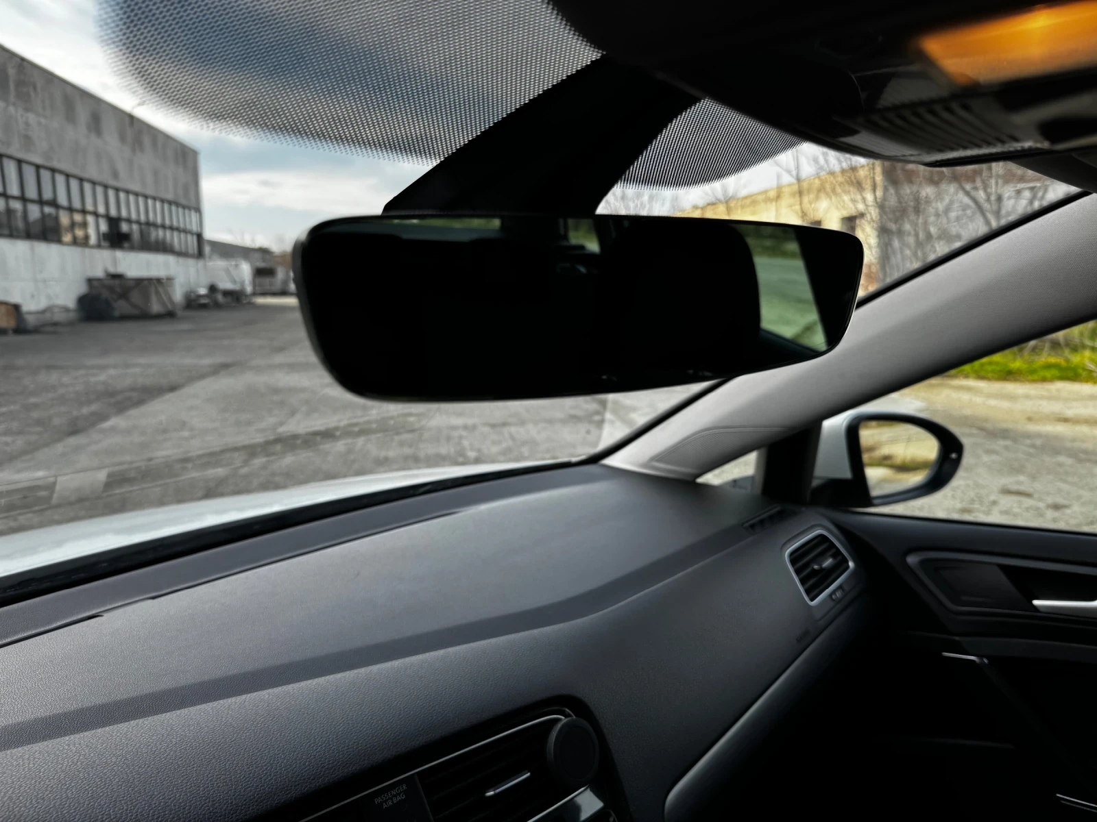 VW Golf 7.5 Virtual Cocpit, Distronic, Dynamic LED Headlig | Mobile.bg � ����������� 14