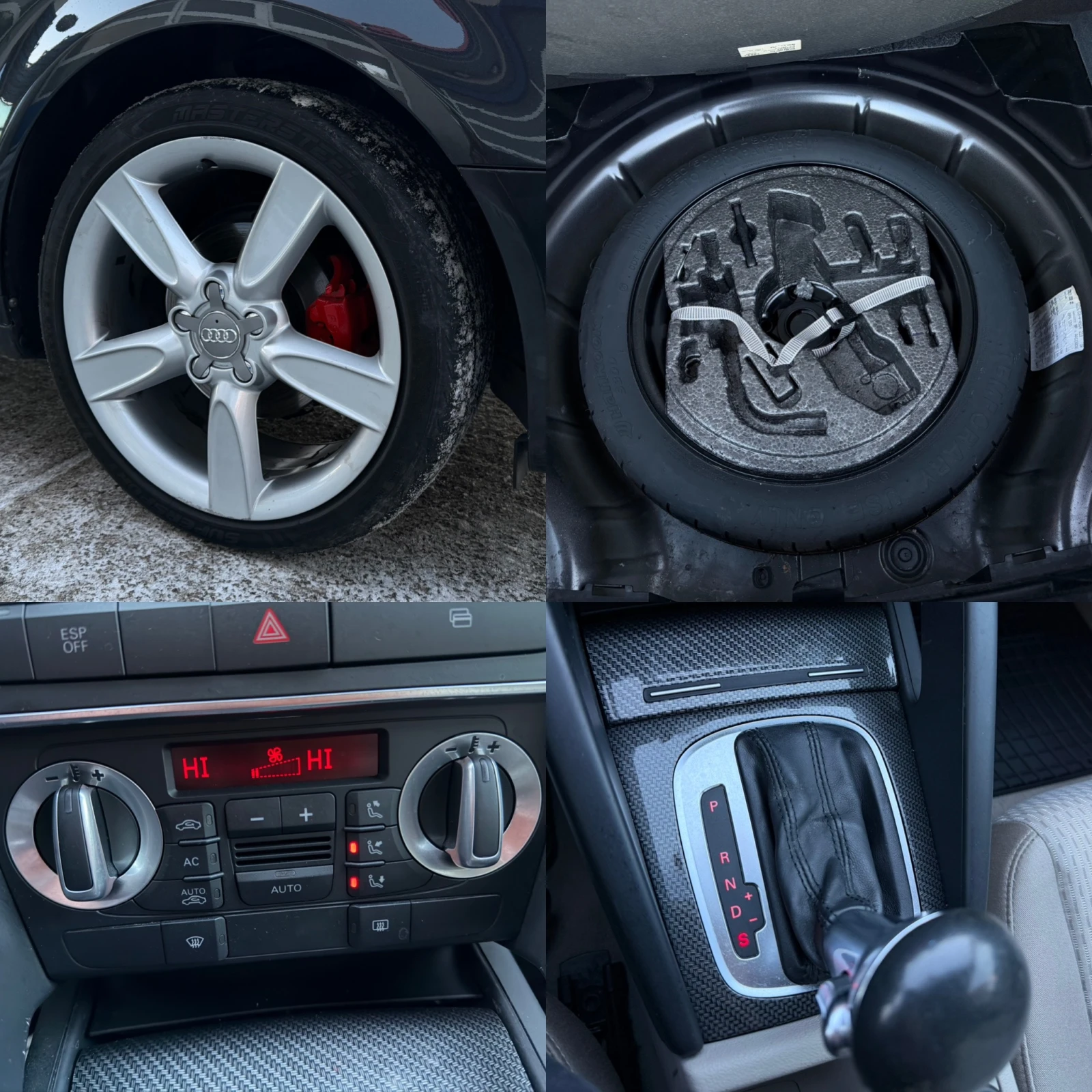 Audi A3 SPORTBACK/A������/����5 | Mobile.bg � ����������� 15