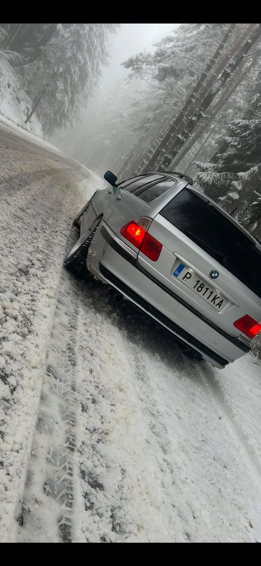 BMW 330  - изображение 8