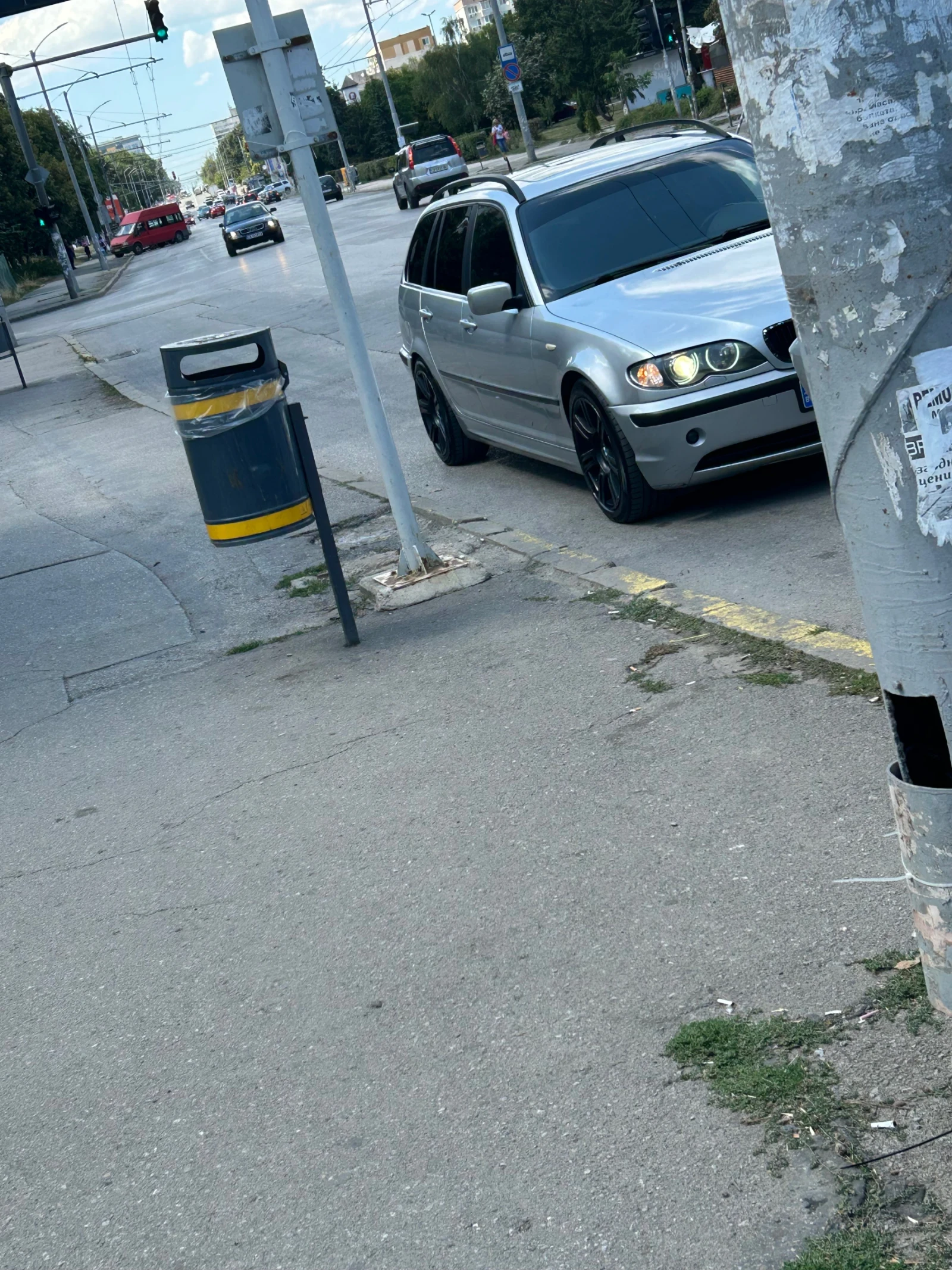 BMW 330  - изображение 10